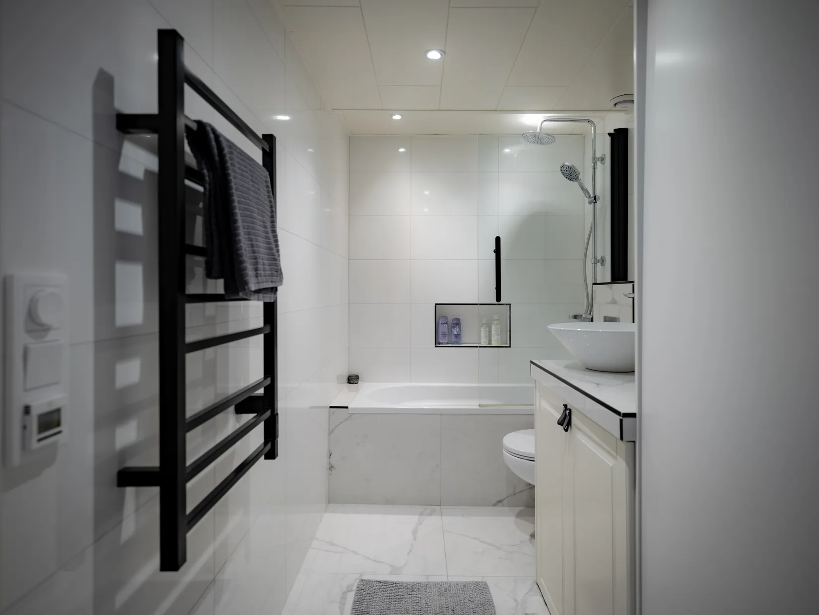 Bostadsrätt, Jaktvägen 67, Bollstanäs, Upplands Väsby