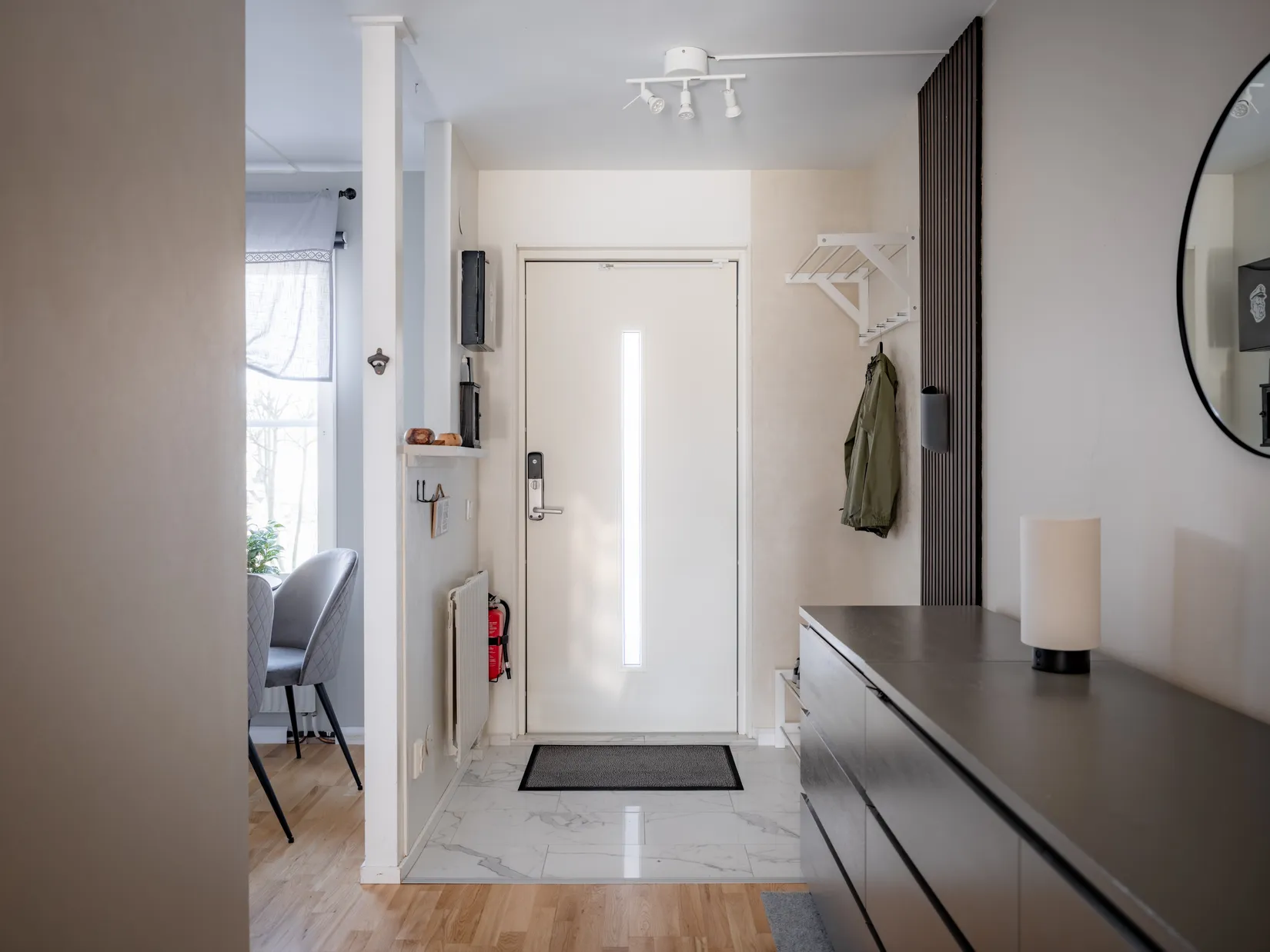 Bostadsrätt, Jaktvägen 67, Bollstanäs, Upplands Väsby