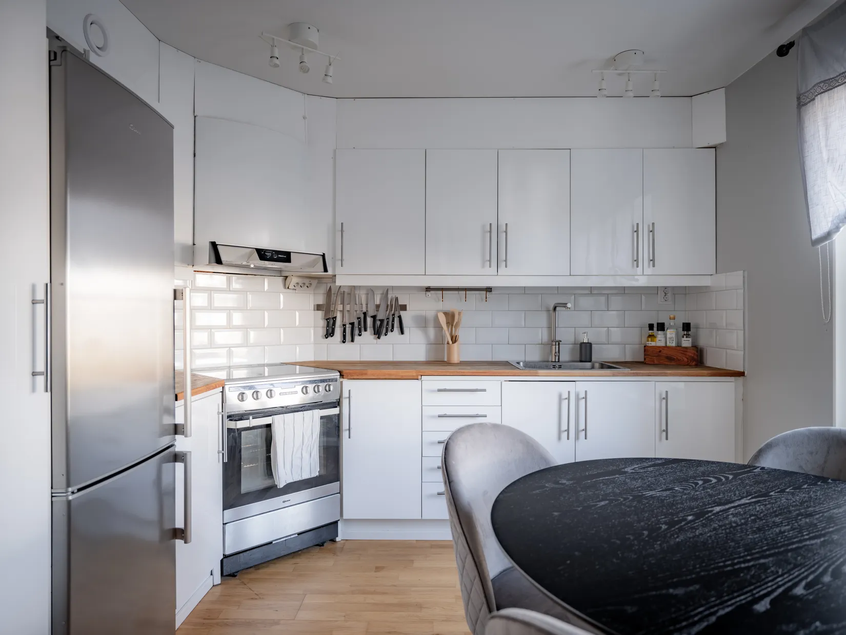 Bostadsrätt, Jaktvägen 67, Bollstanäs, Upplands Väsby