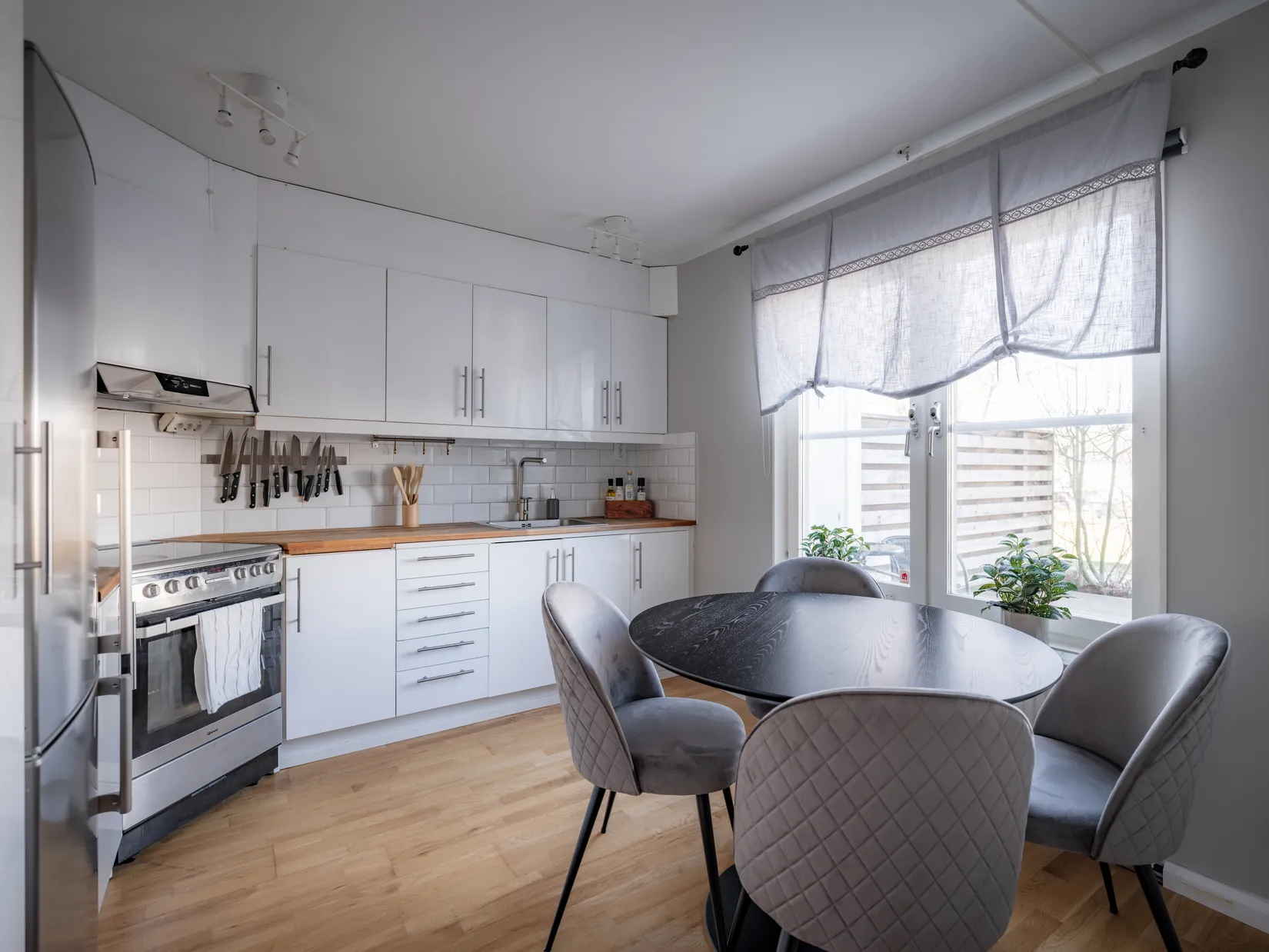 Bostadsrätt, Jaktvägen 67, Bollstanäs, Upplands Väsby