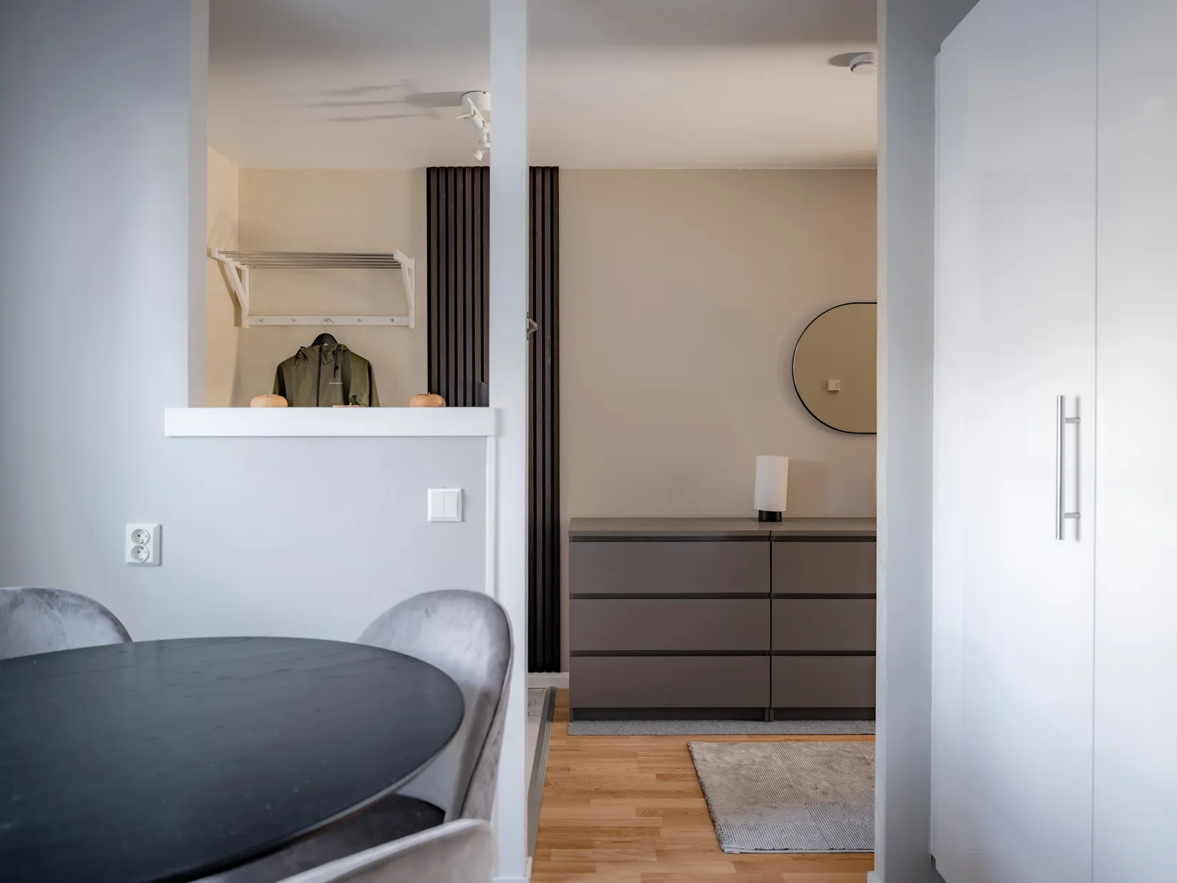 Bostadsrätt, Jaktvägen 67, Bollstanäs, Upplands Väsby