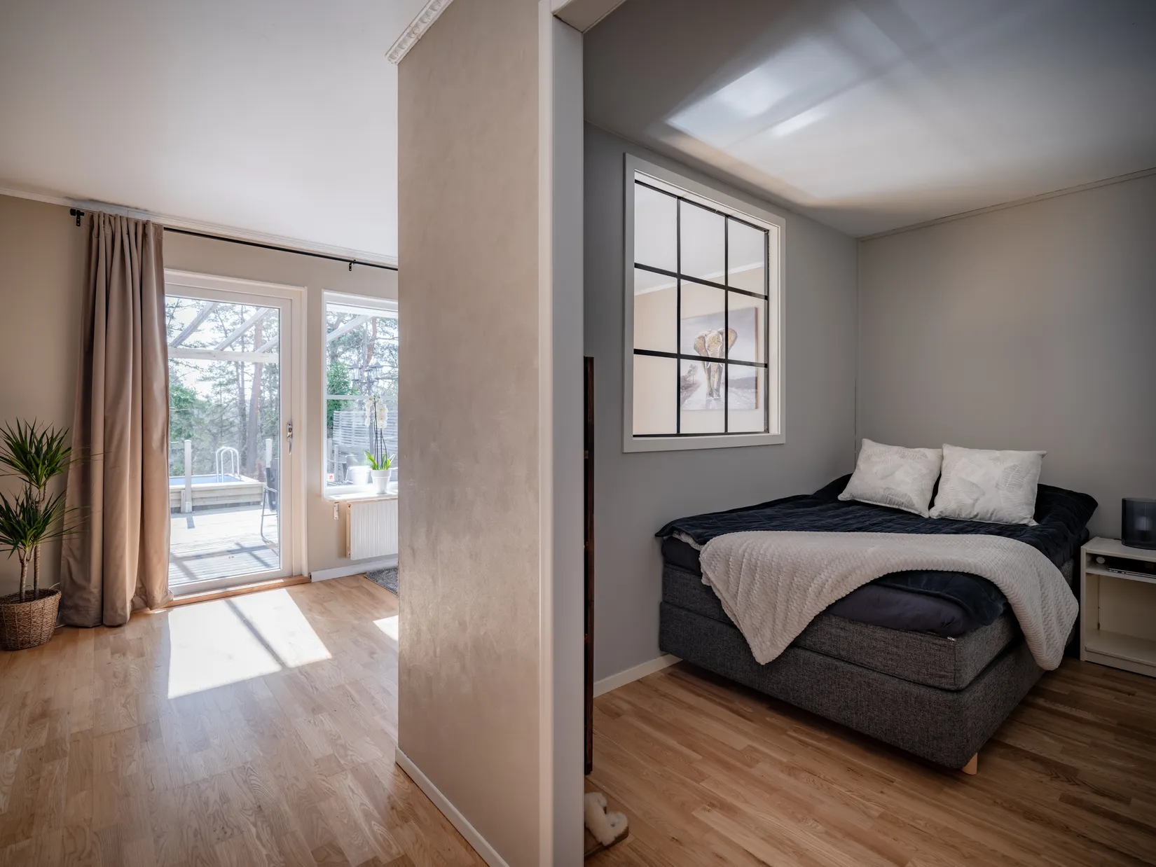 Bostadsrätt, Jaktvägen 67, Bollstanäs, Upplands Väsby