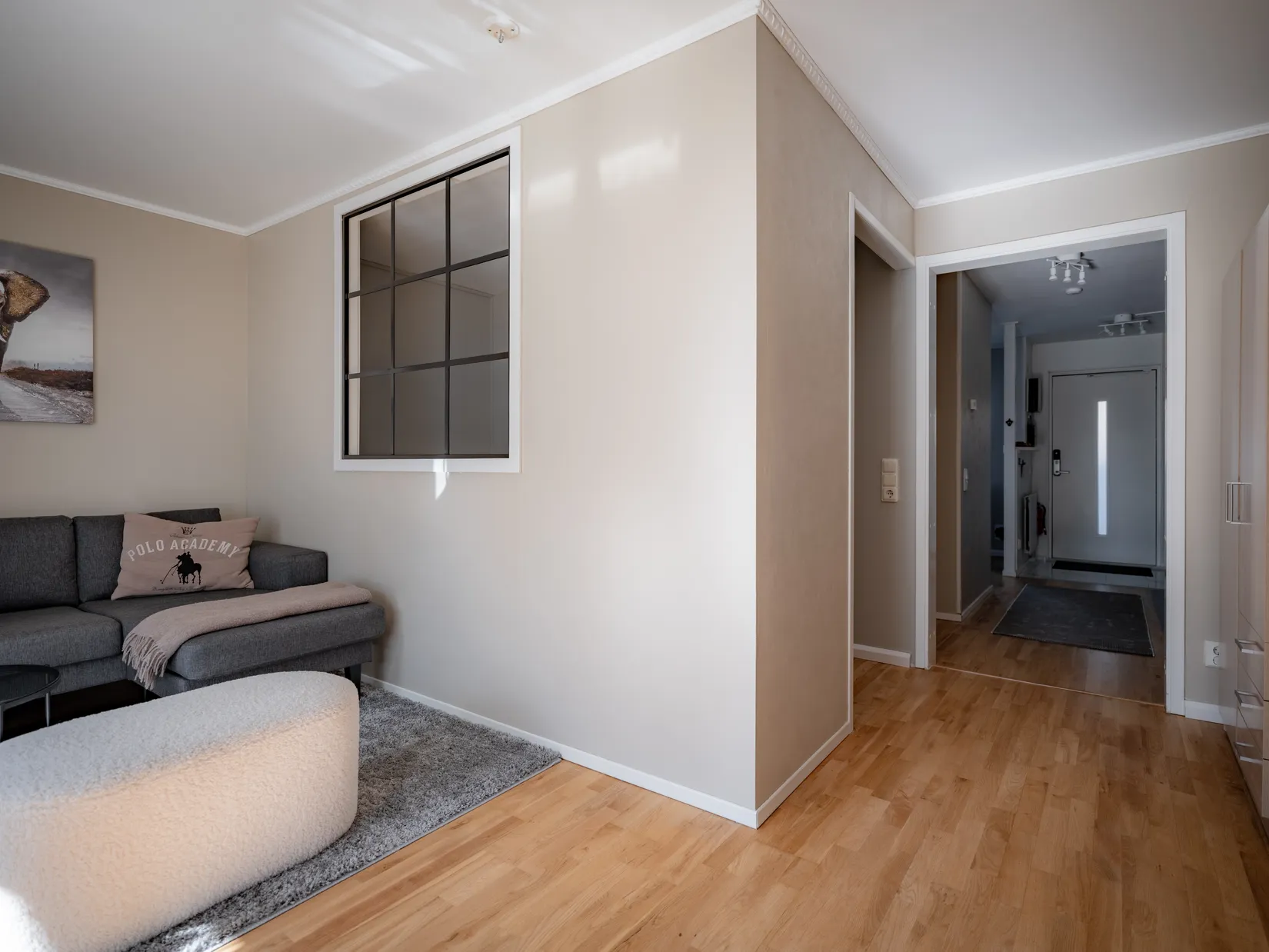 Bostadsrätt, Jaktvägen 67, Bollstanäs, Upplands Väsby