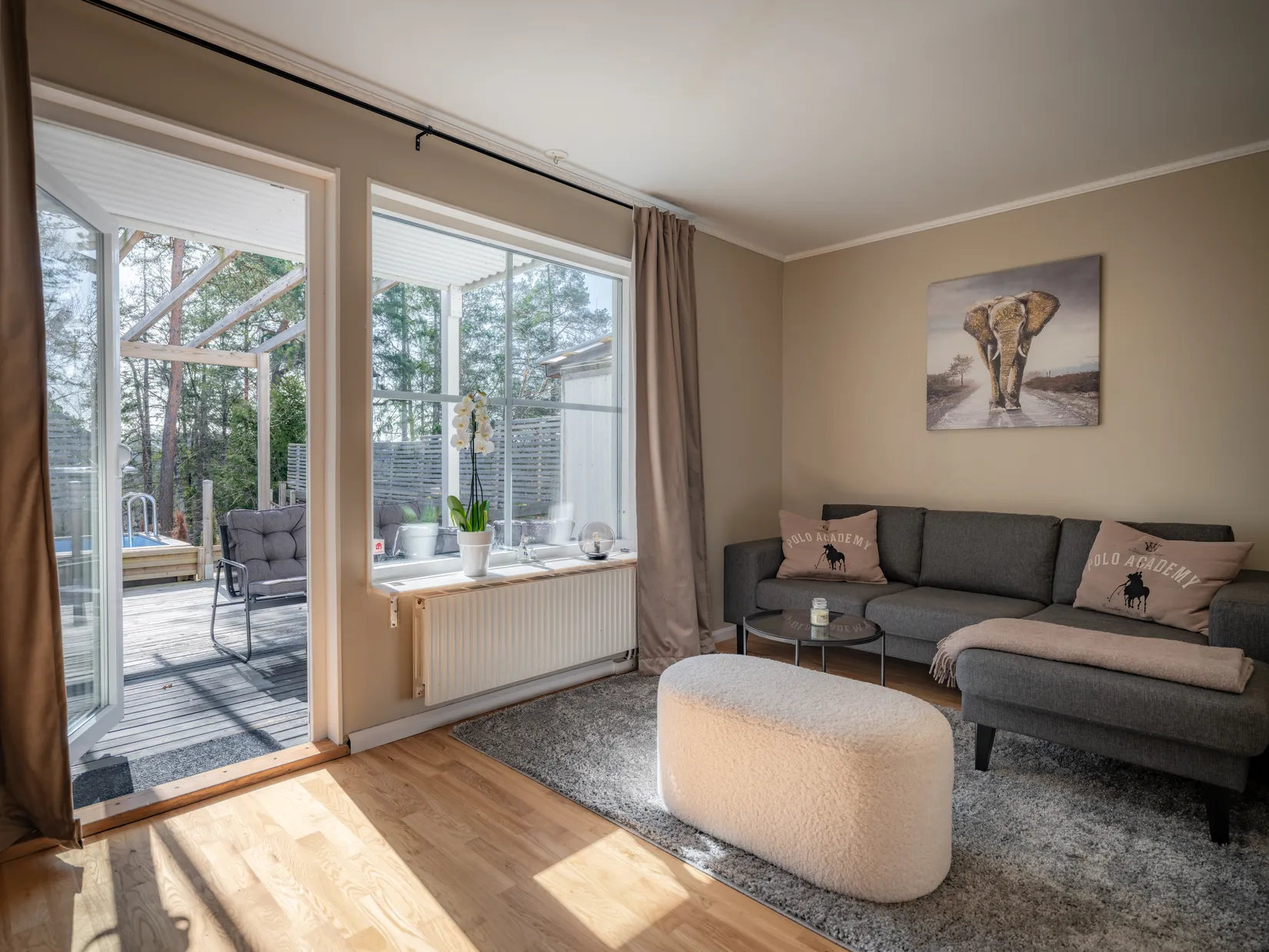 Bostadsrätt, Jaktvägen 67, Bollstanäs, Upplands Väsby