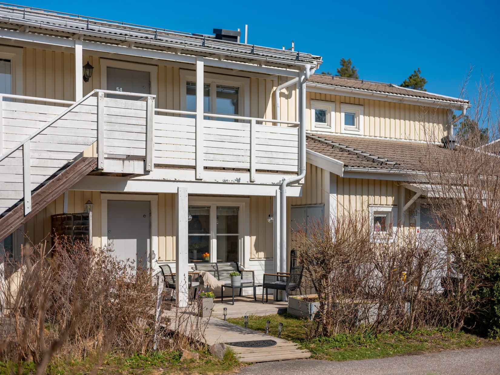 Bostadsrätt, Jaktvägen 67, Bollstanäs, Upplands Väsby