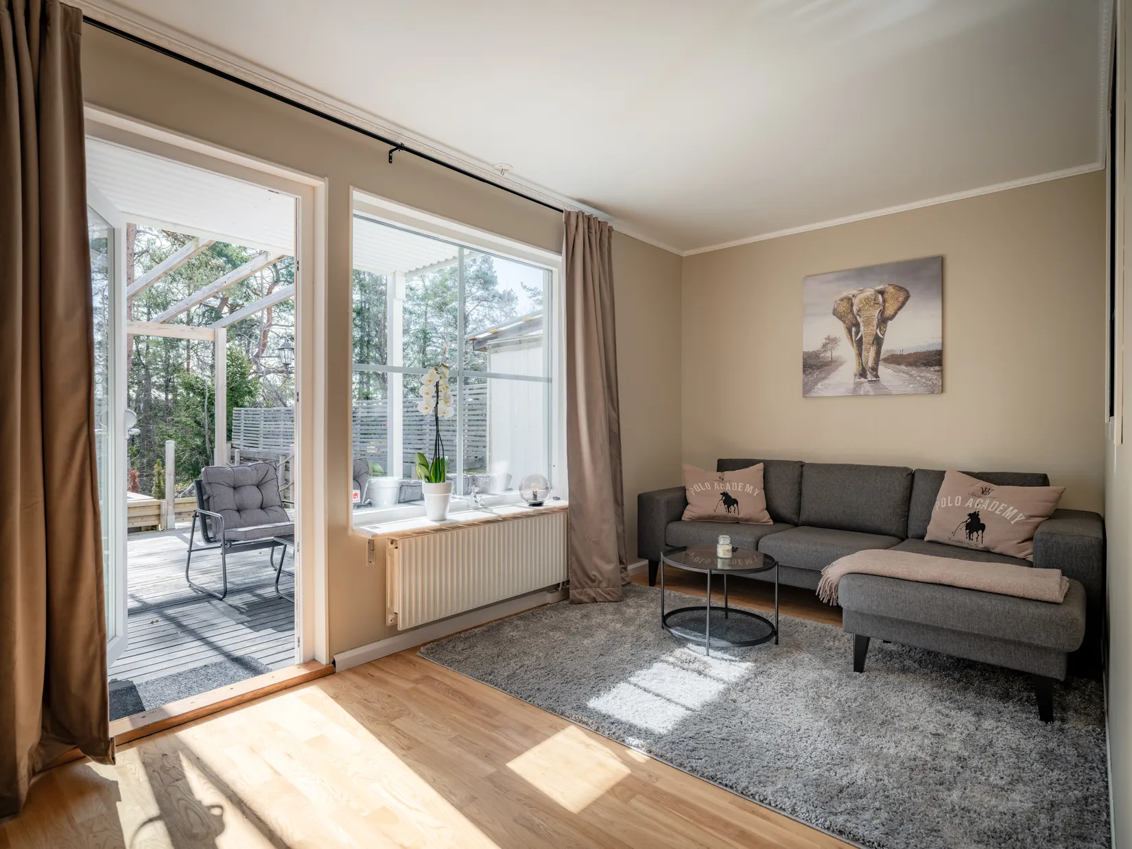 Bostadsrätt, Jaktvägen 67, Bollstanäs, Upplands Väsby