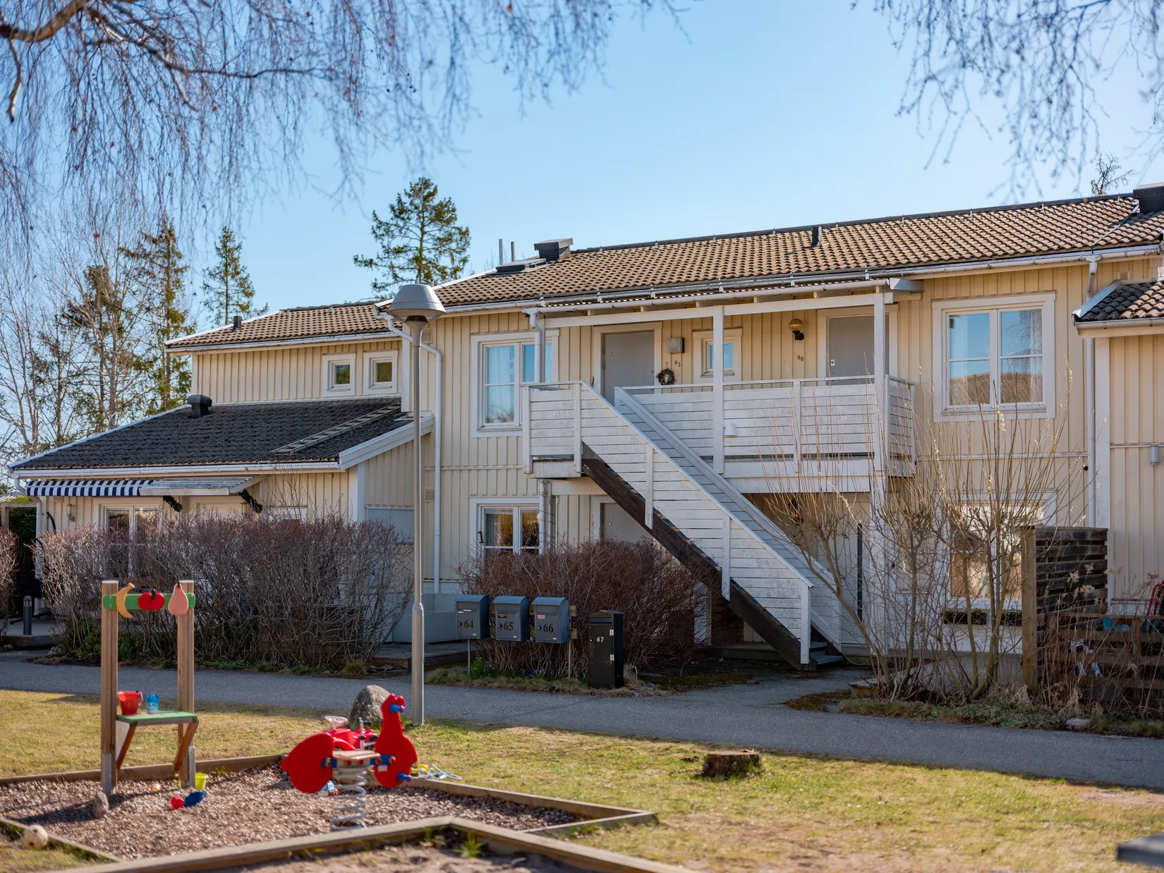 Bostadsrätt, Jaktvägen 67, Bollstanäs, Upplands Väsby