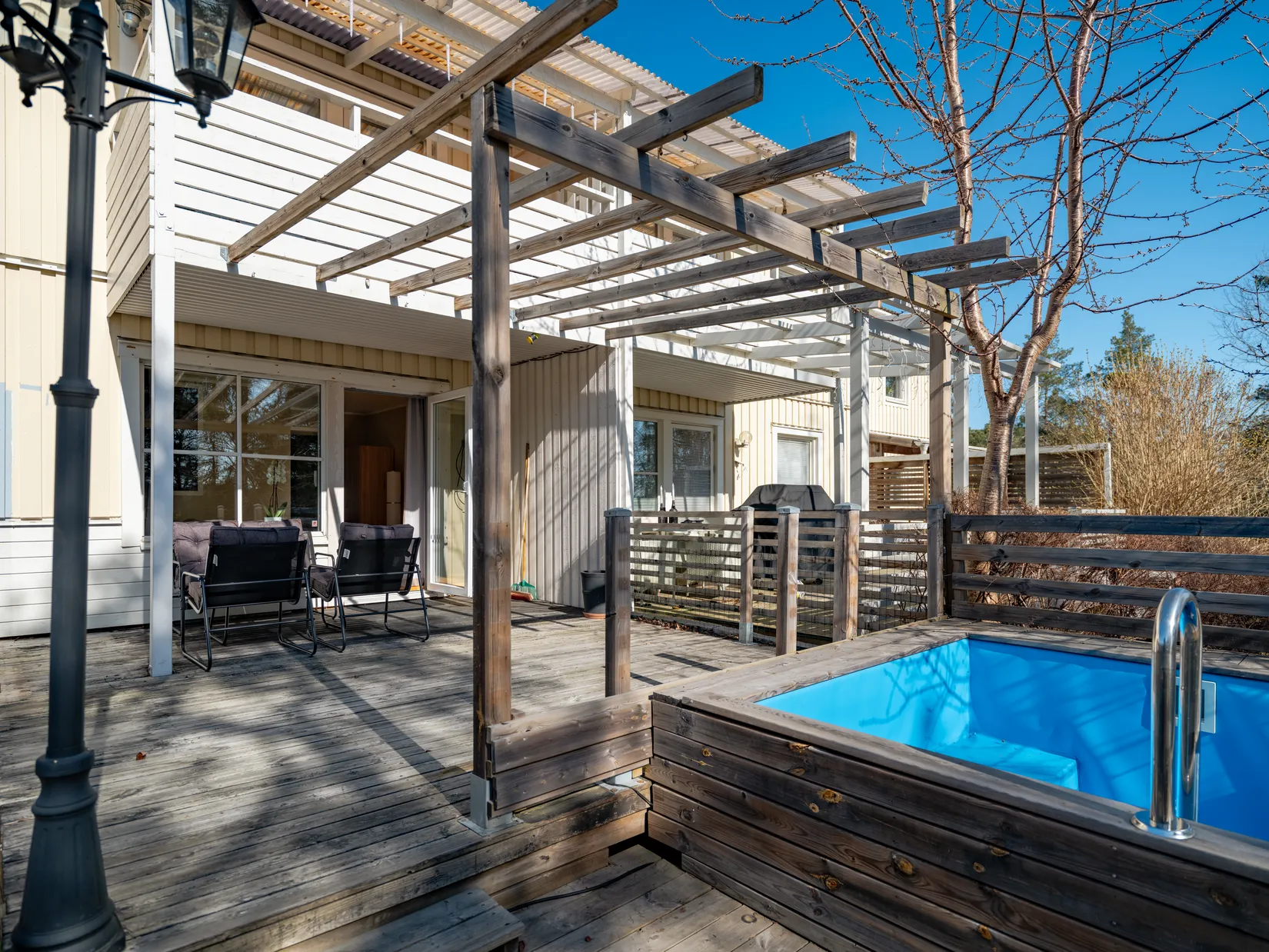 Bostadsrätt, Jaktvägen 67, Bollstanäs, Upplands Väsby