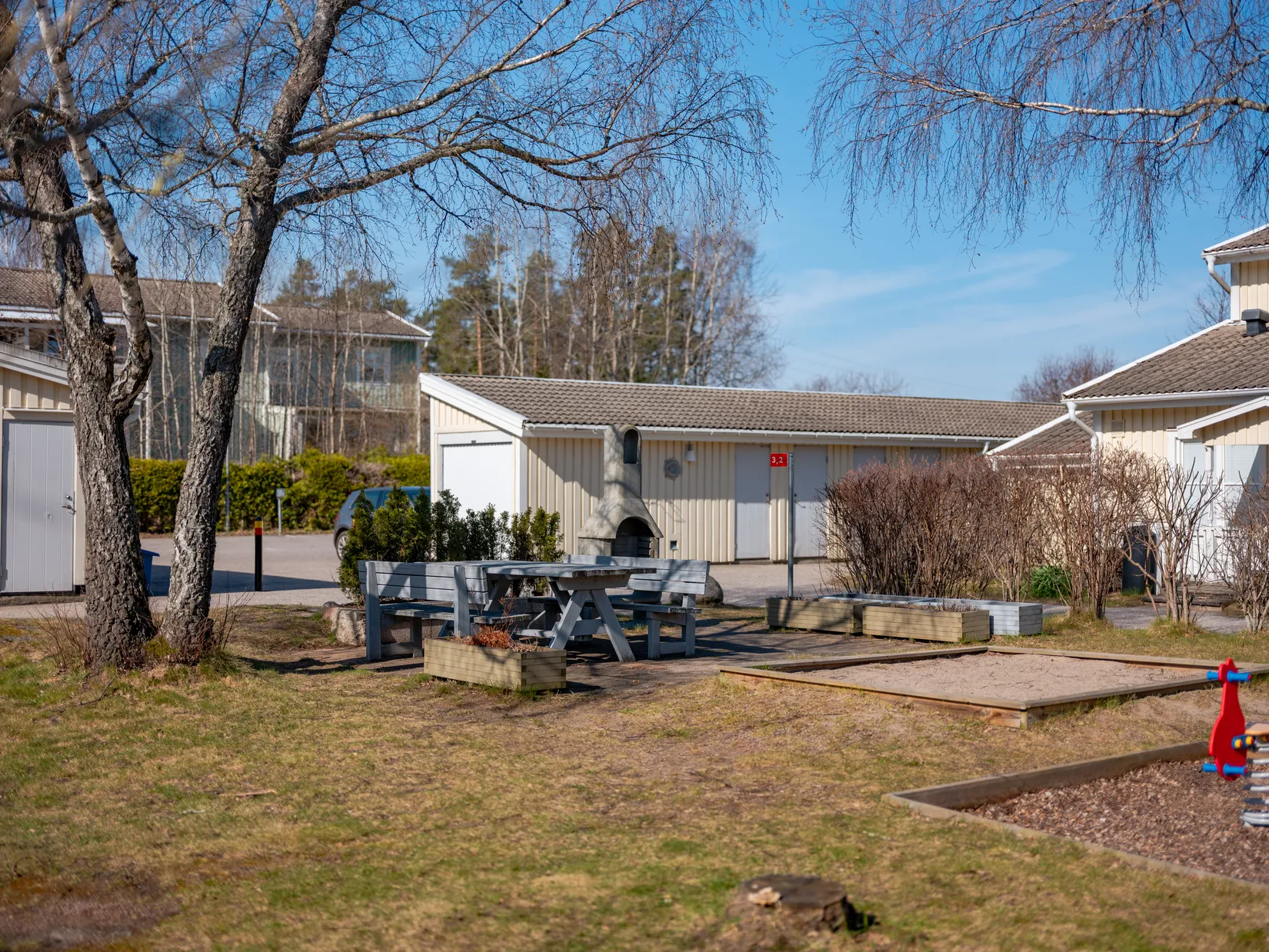 Bostadsrätt, Jaktvägen 67, Bollstanäs, Upplands Väsby