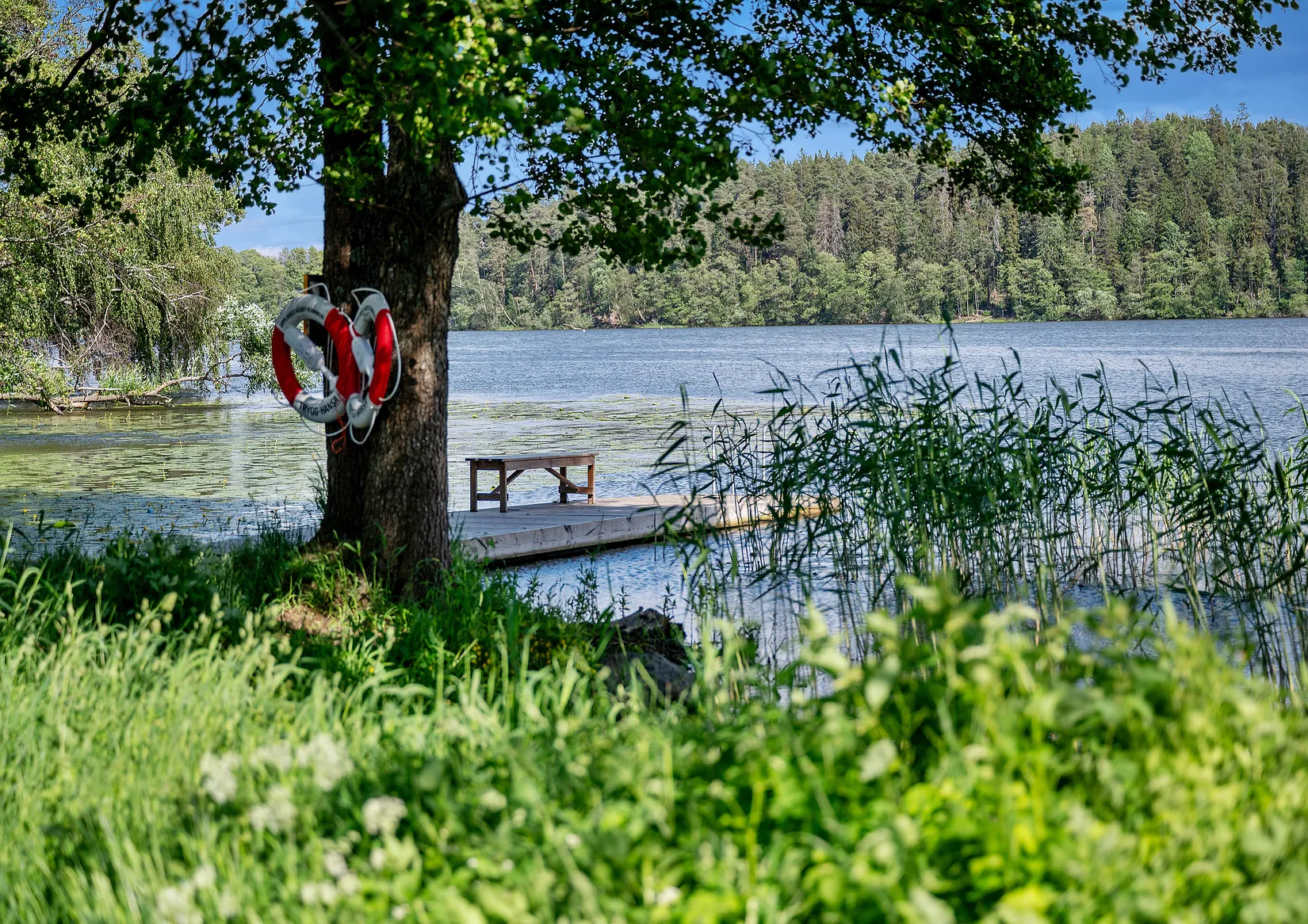 Bostadsrätt, Jaktvägen 67, Bollstanäs, Upplands Väsby
