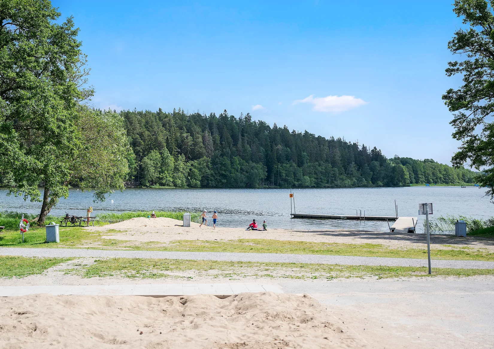 Bostadsrätt, Jaktvägen 67, Bollstanäs, Upplands Väsby