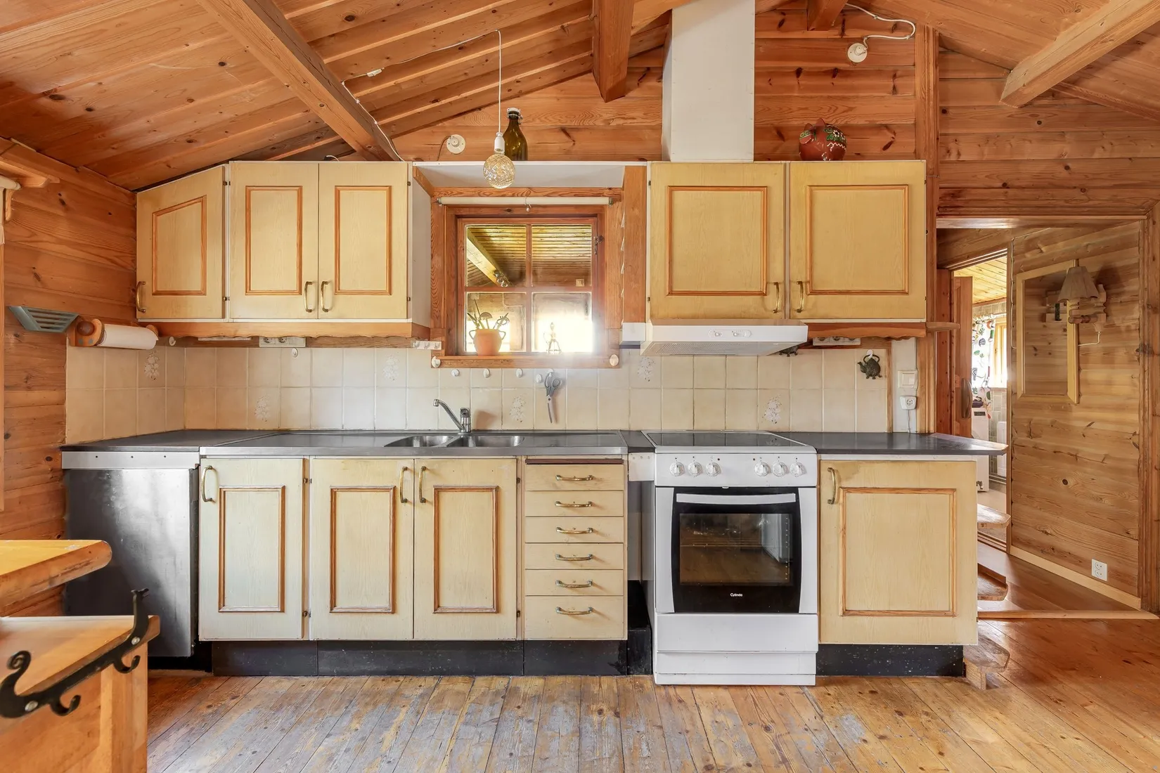 Fritidshus, Viksängsvägen 5, Edeby, Strängnäs