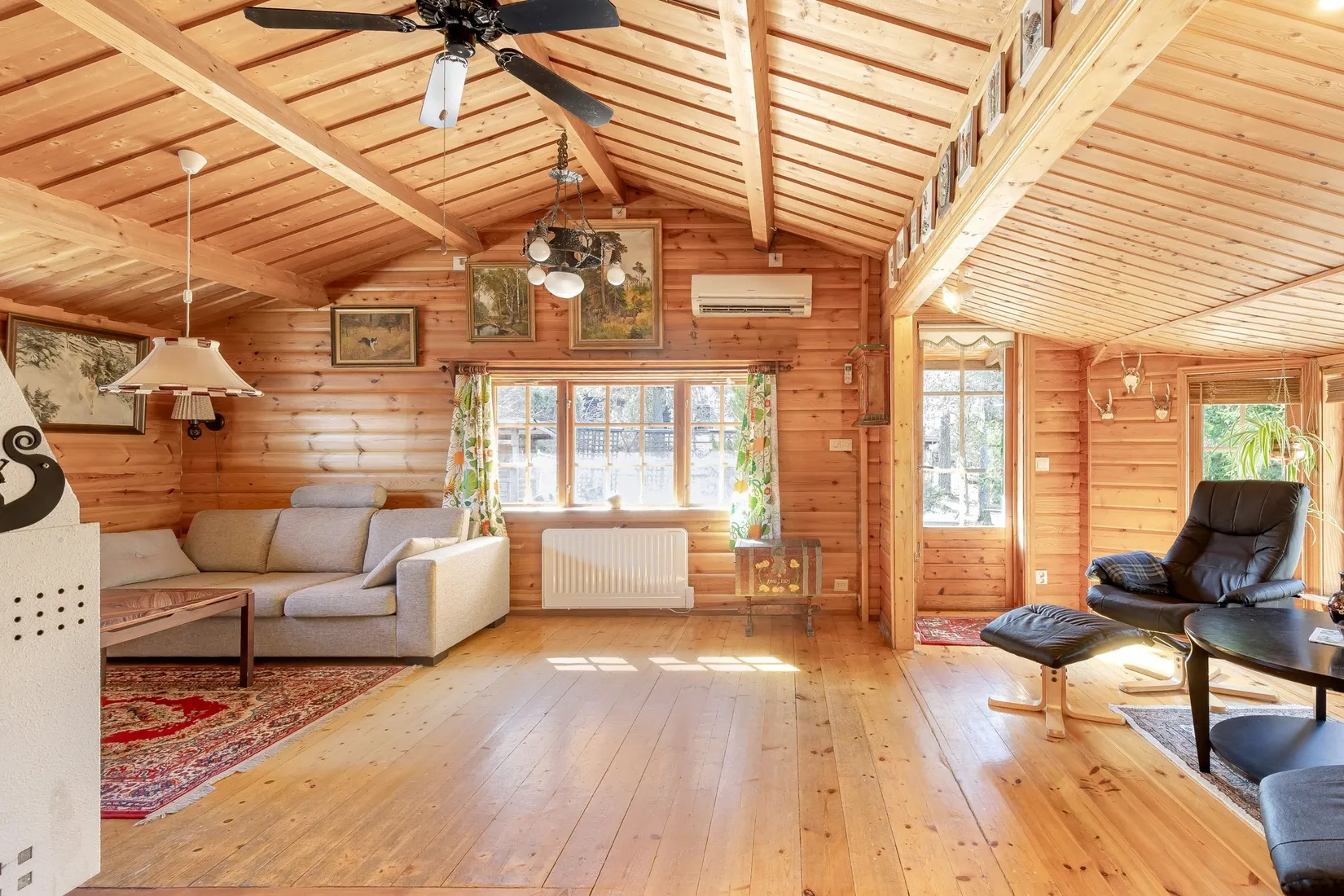 Fritidshus, Viksängsvägen 5, Edeby, Strängnäs