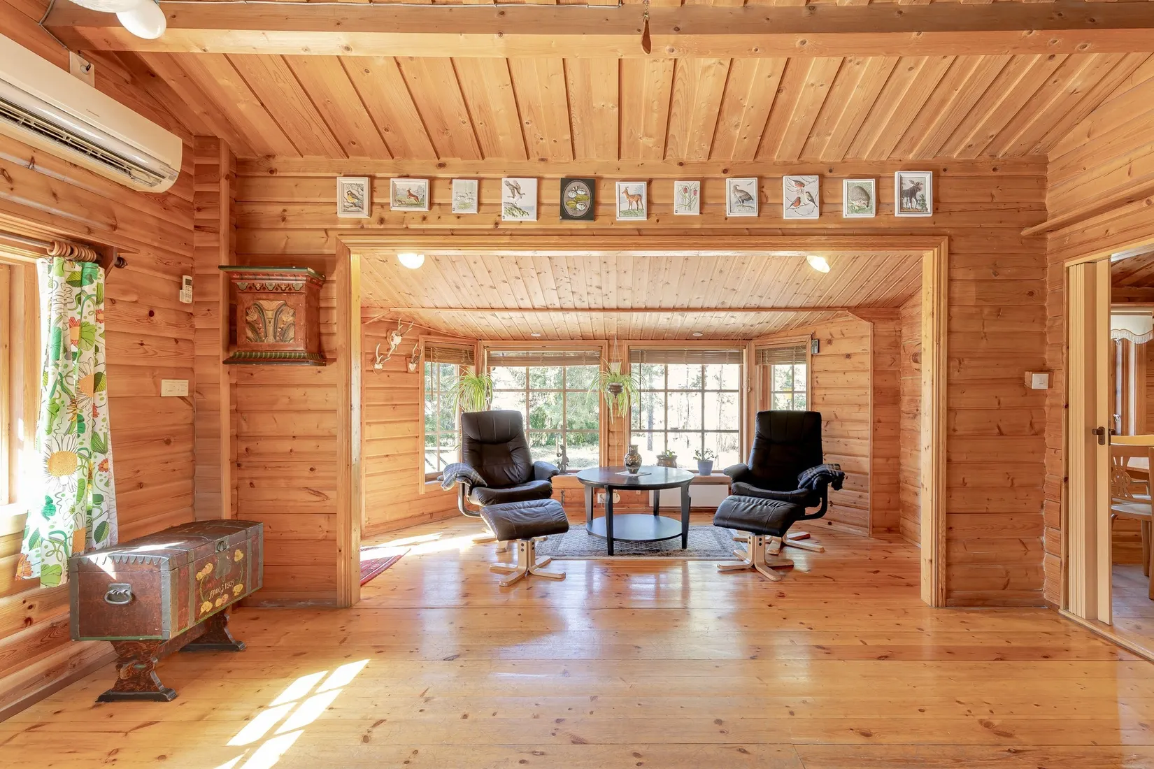 Fritidshus, Viksängsvägen 5, Edeby, Strängnäs