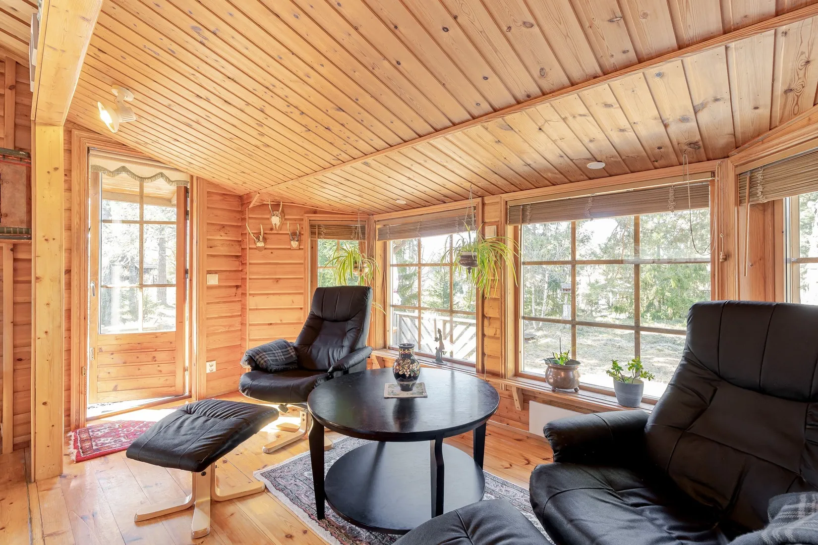 Fritidshus, Viksängsvägen 5, Edeby, Strängnäs