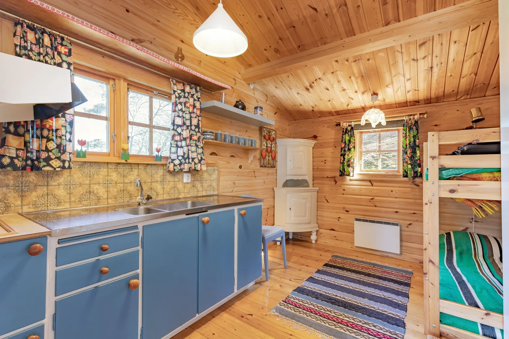 Fritidshus, Viksängsvägen 5, Edeby, Strängnäs