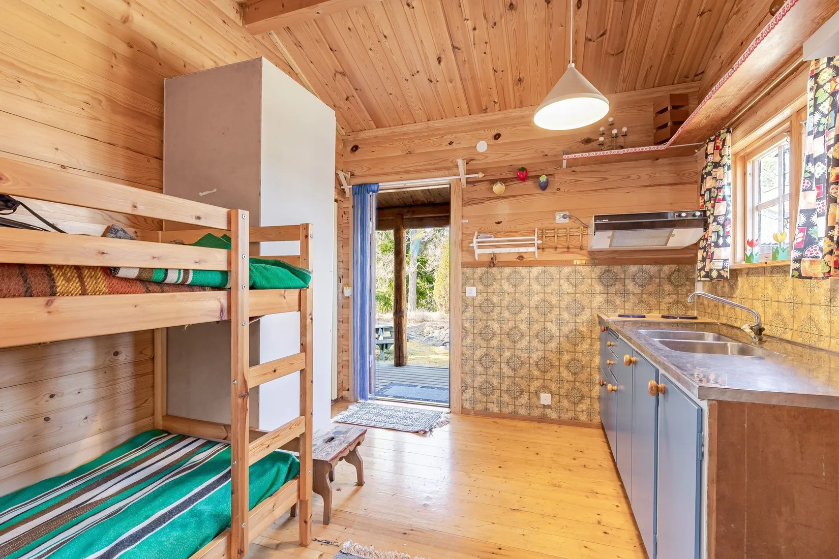 Fritidshus, Viksängsvägen 5, Edeby, Strängnäs