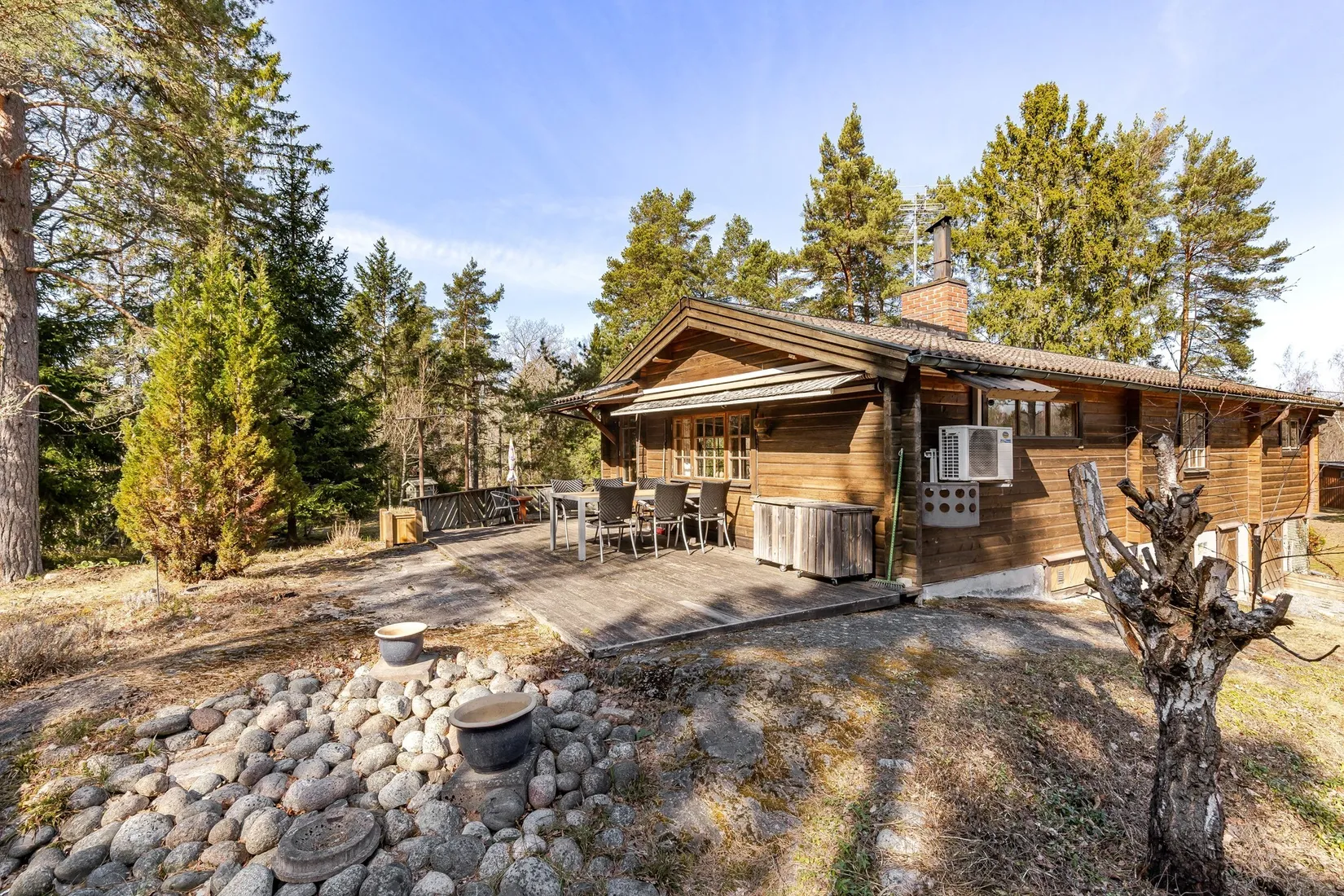 Fritidshus, Viksängsvägen 5, Edeby, Strängnäs