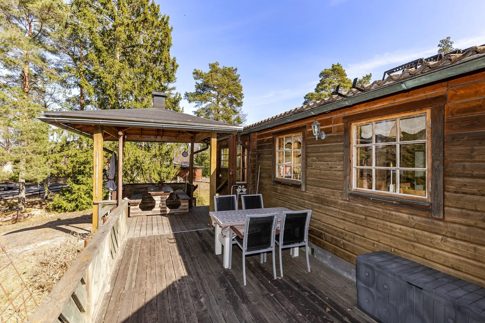 Fritidshus, Viksängsvägen 5, Edeby, Strängnäs