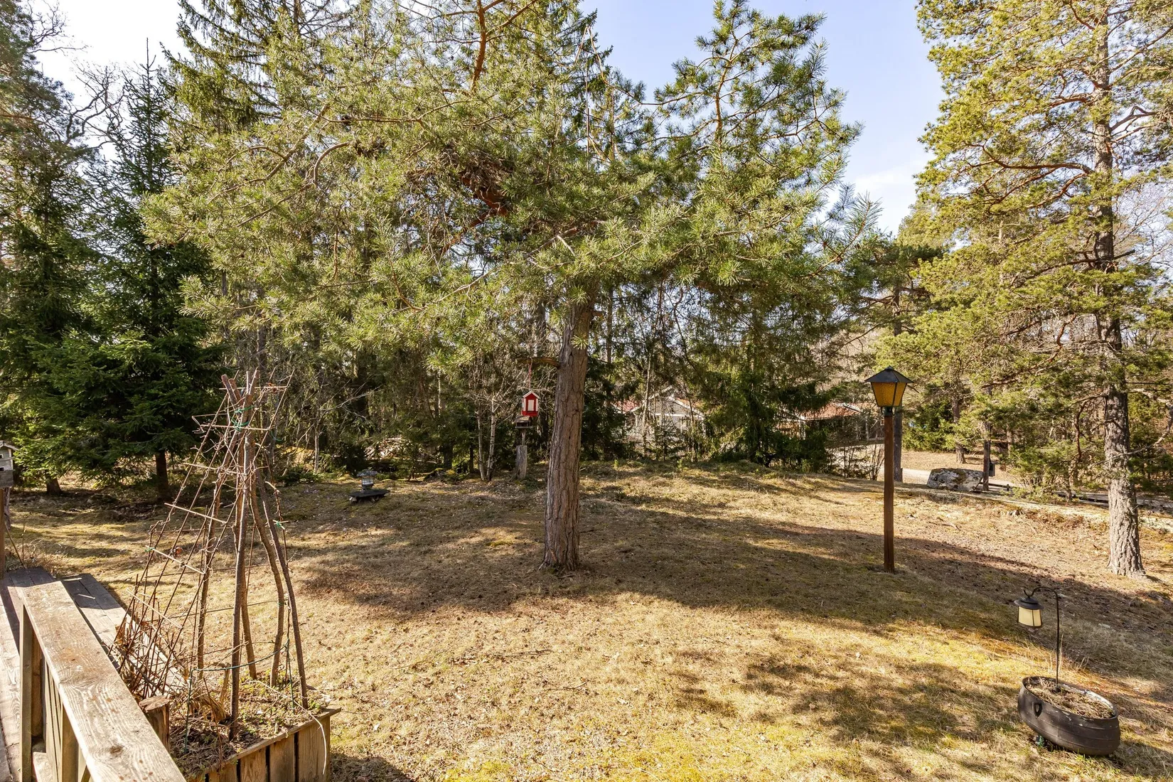 Fritidshus, Viksängsvägen 5, Edeby, Strängnäs