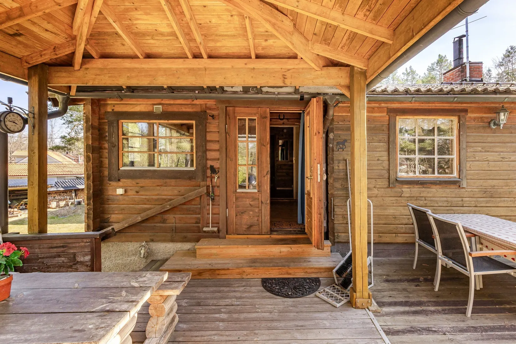 Fritidshus, Viksängsvägen 5, Edeby, Strängnäs