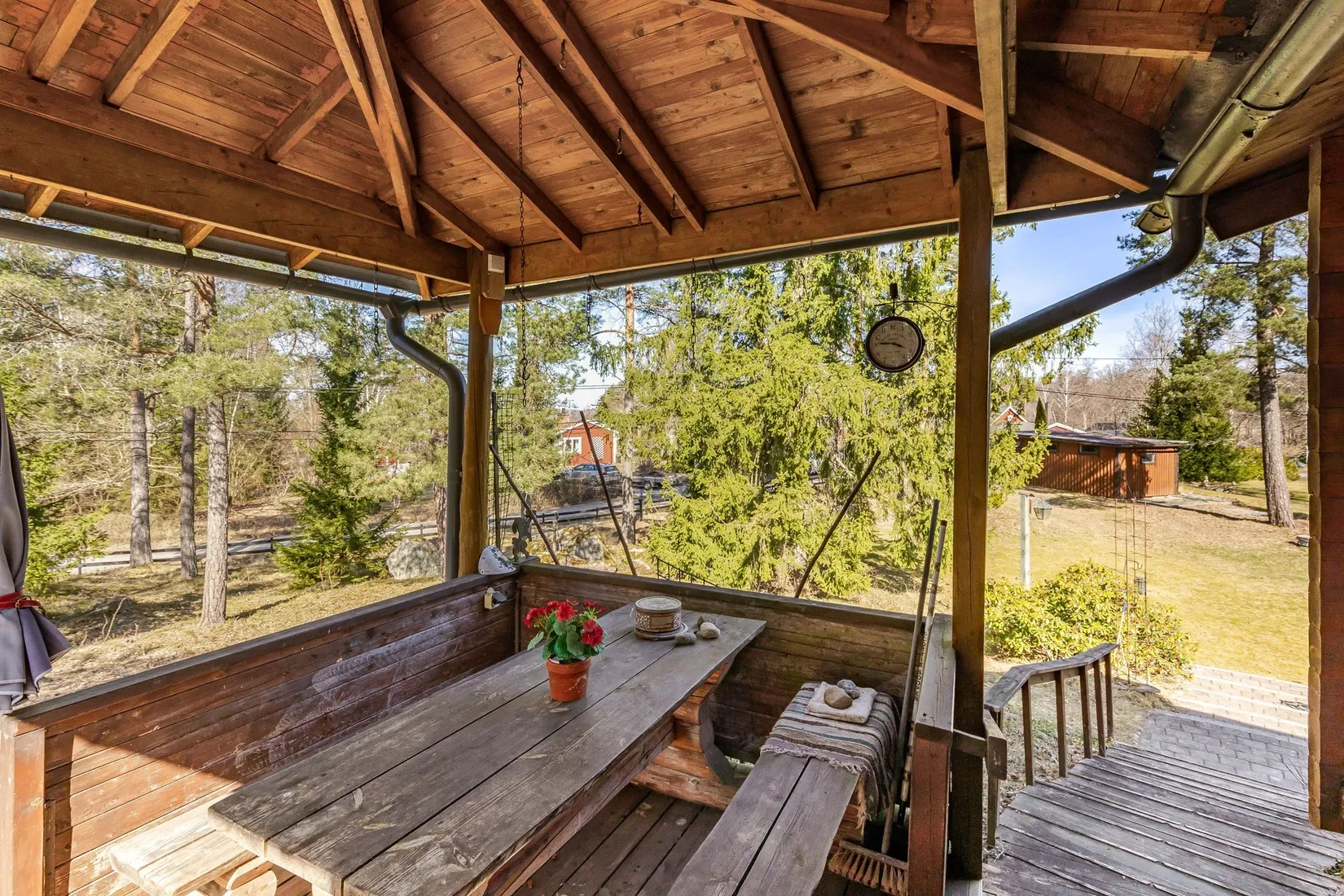 Fritidshus, Viksängsvägen 5, Edeby, Strängnäs