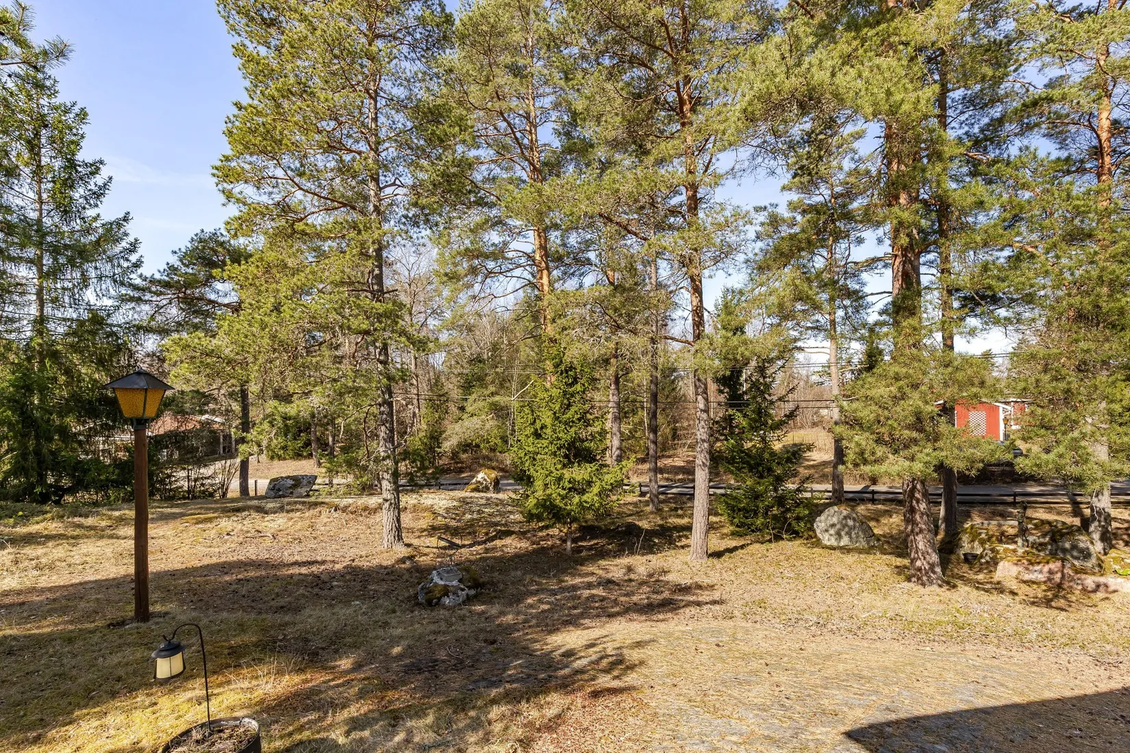 Fritidshus, Viksängsvägen 5, Edeby, Strängnäs