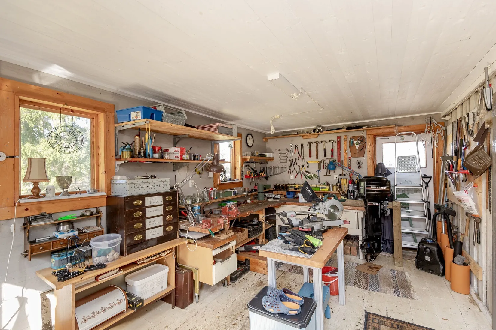 Fritidshus, Viksängsvägen 5, Edeby, Strängnäs