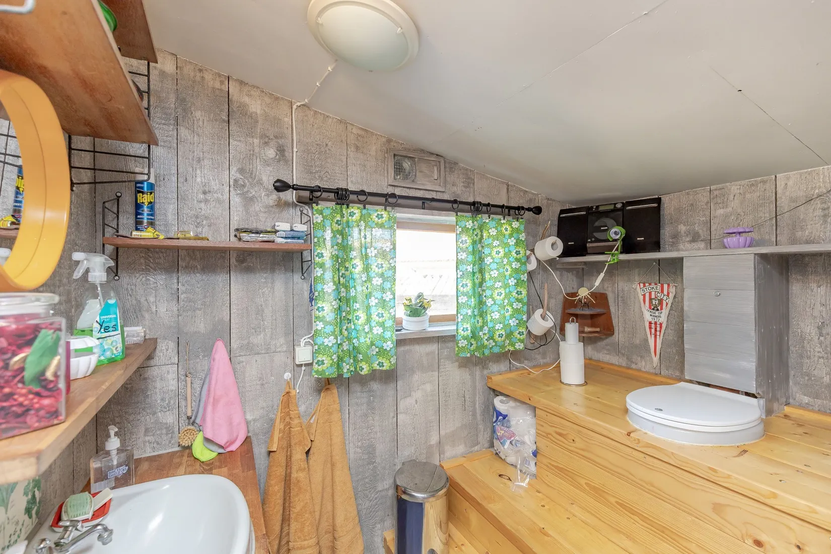 Fritidshus, Viksängsvägen 5, Edeby, Strängnäs