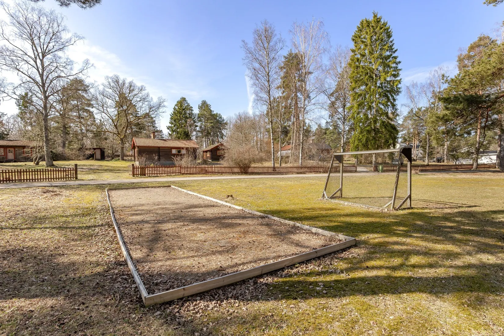 Fritidshus, Viksängsvägen 5, Edeby, Strängnäs