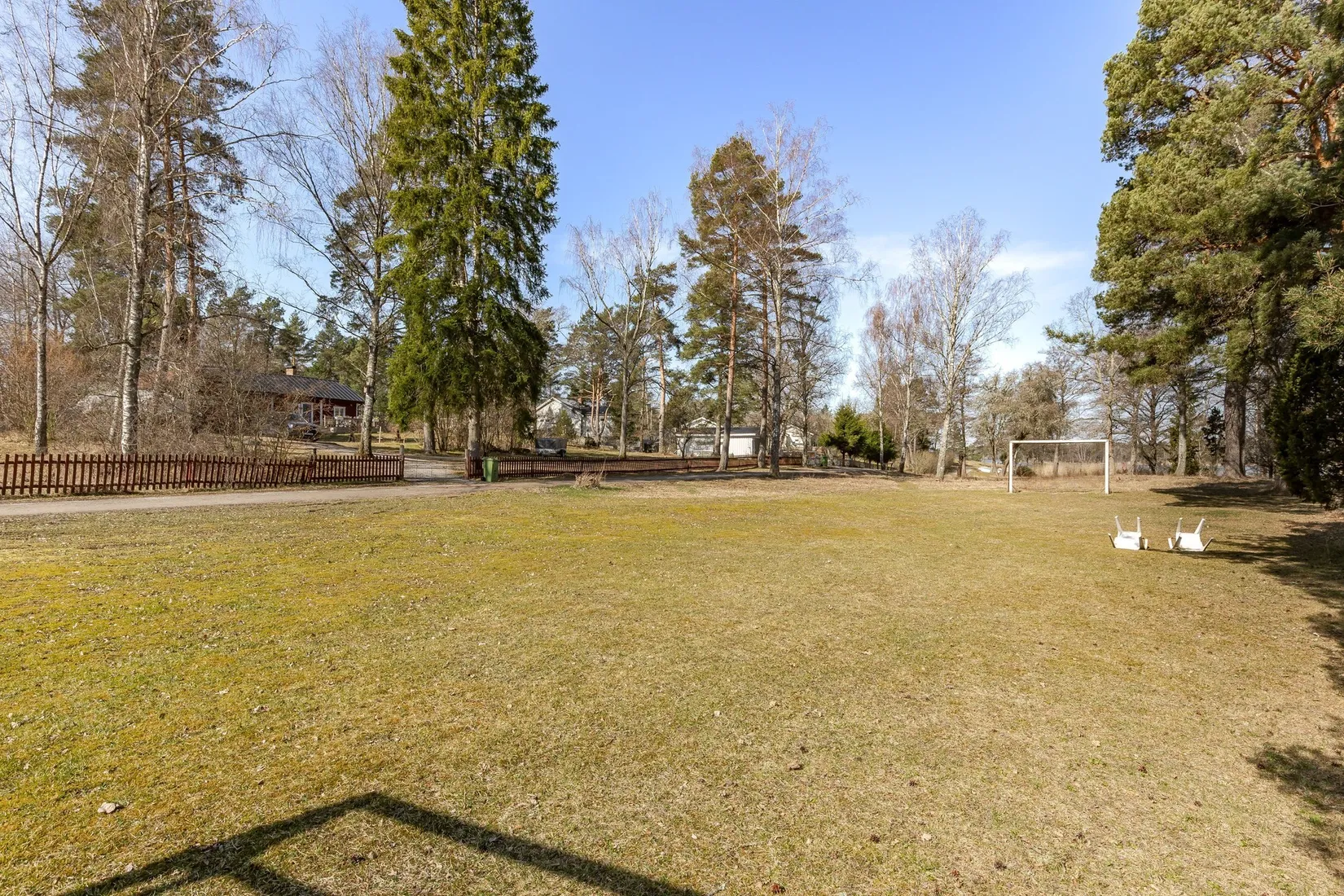 Fritidshus, Viksängsvägen 5, Edeby, Strängnäs