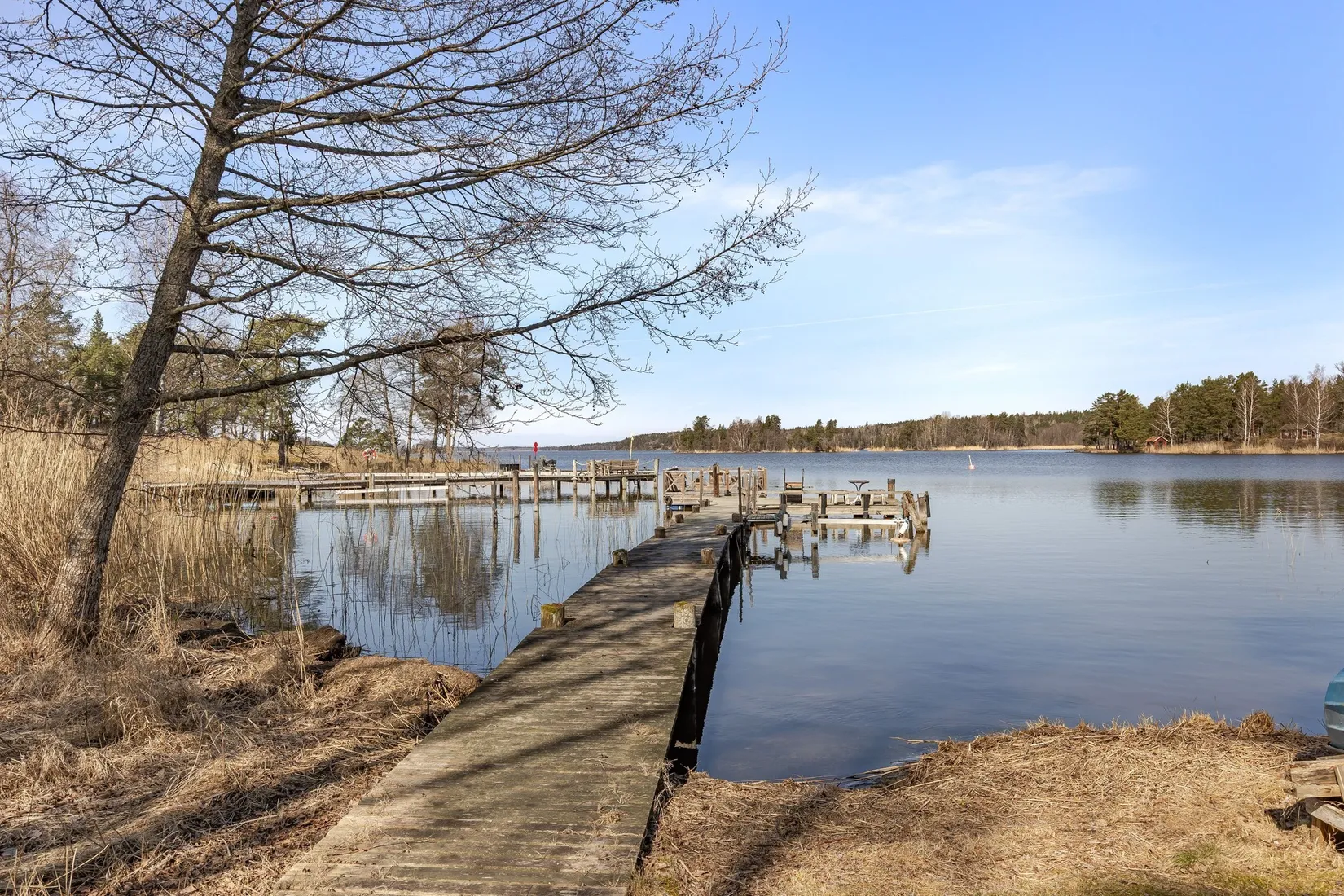 Fritidshus, Viksängsvägen 5, Edeby, Strängnäs