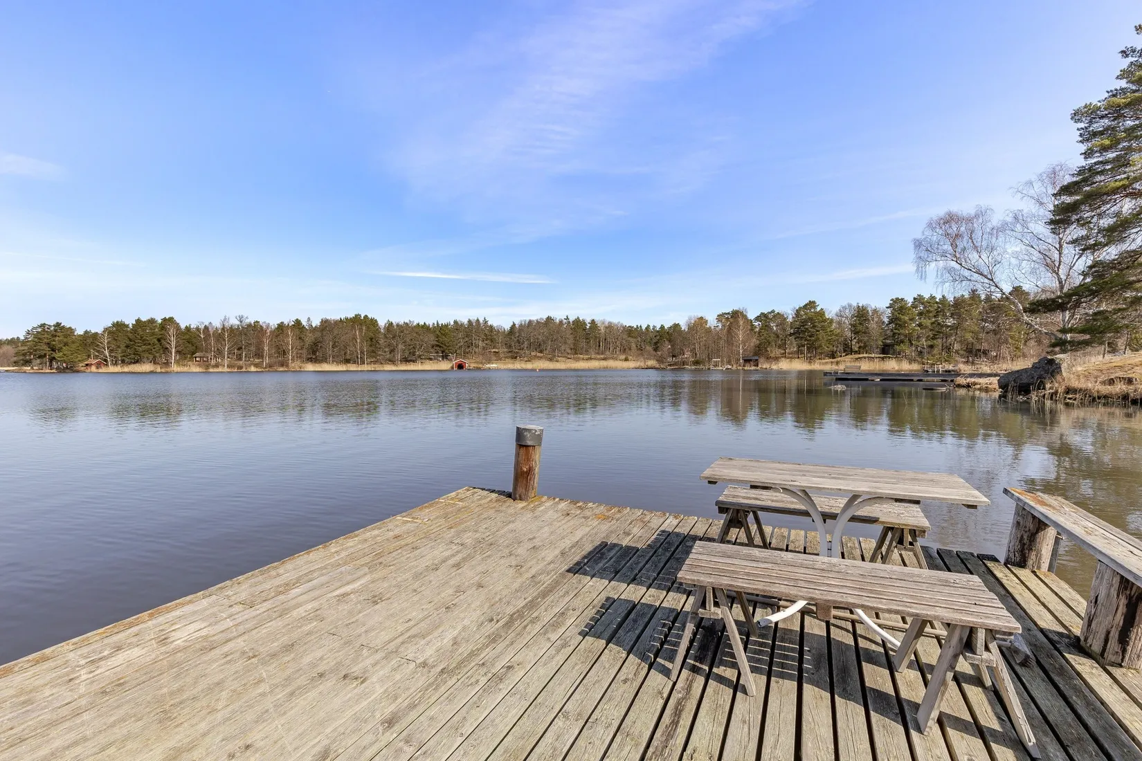 Fritidshus, Viksängsvägen 5, Edeby, Strängnäs