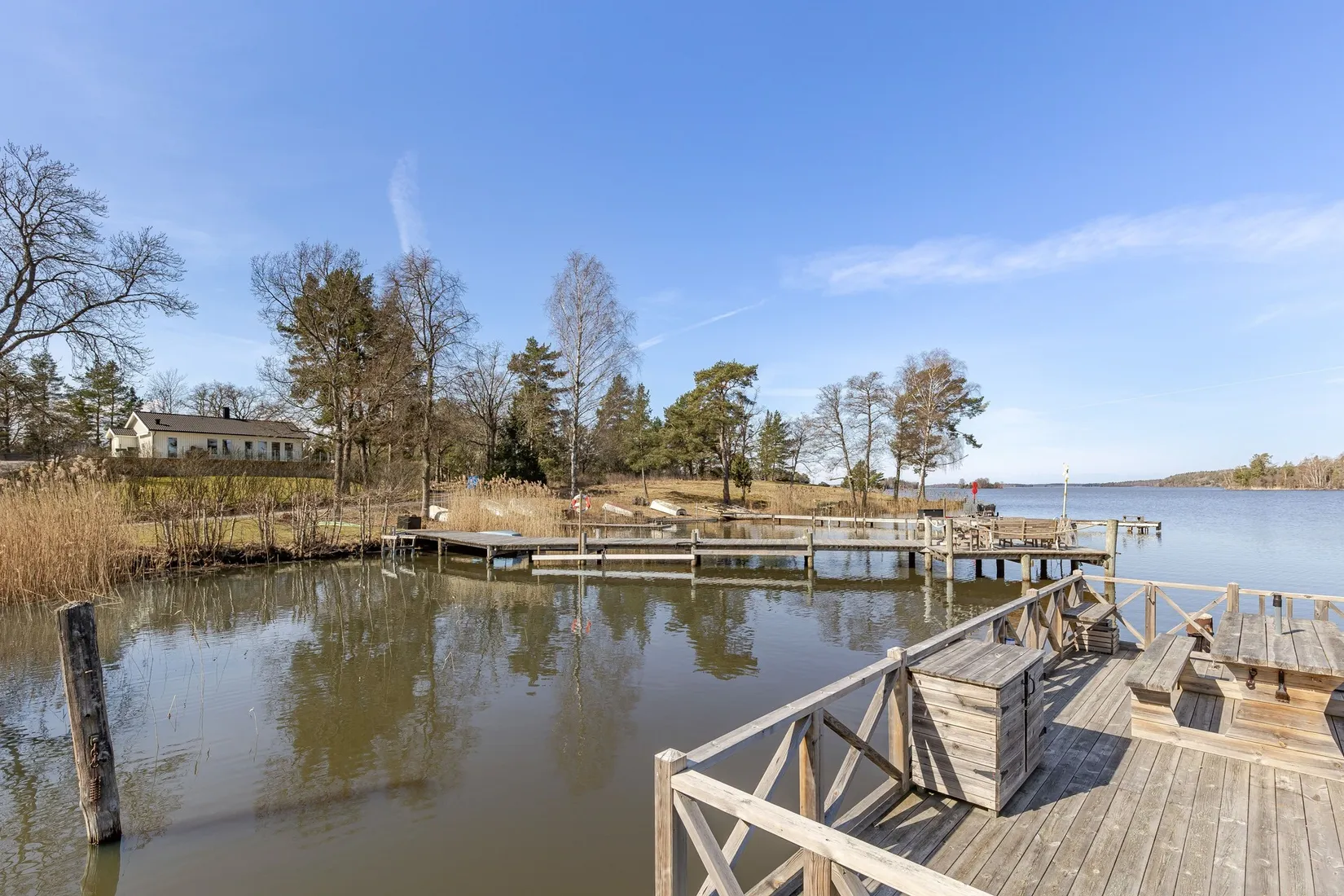 Fritidshus, Viksängsvägen 5, Edeby, Strängnäs