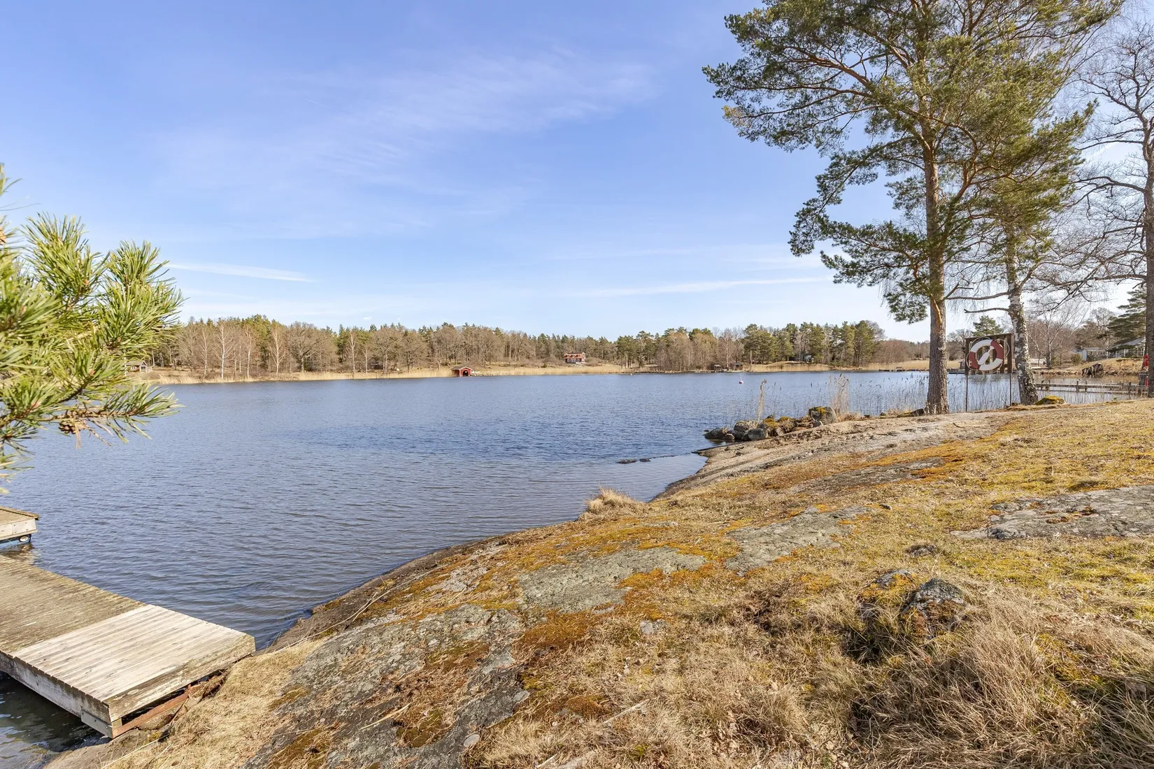 Fritidshus, Viksängsvägen 5, Edeby, Strängnäs