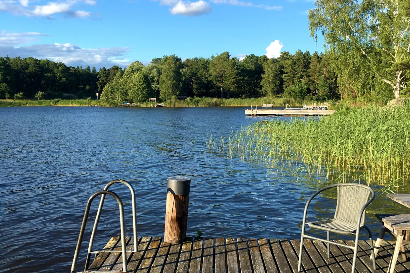 Fritidshus, Viksängsvägen 5, Edeby, Strängnäs