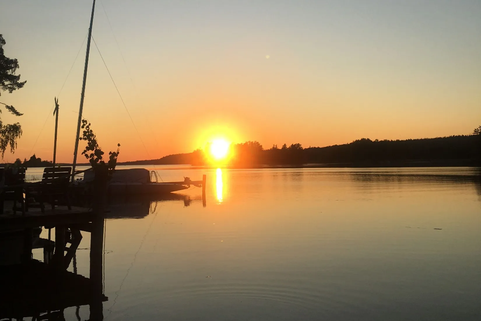 Fritidshus, Viksängsvägen 5, Edeby, Strängnäs