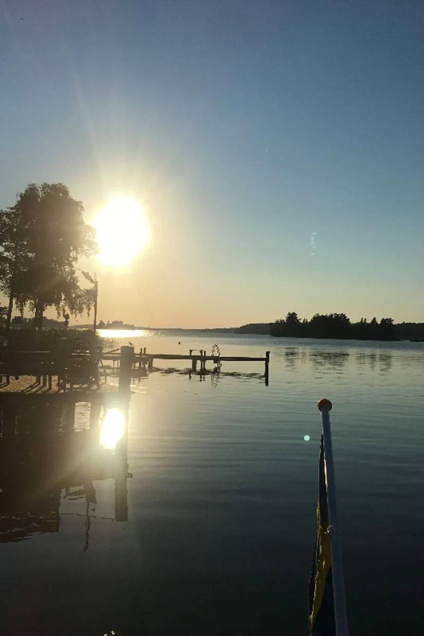 Fritidshus, Viksängsvägen 5, Edeby, Strängnäs