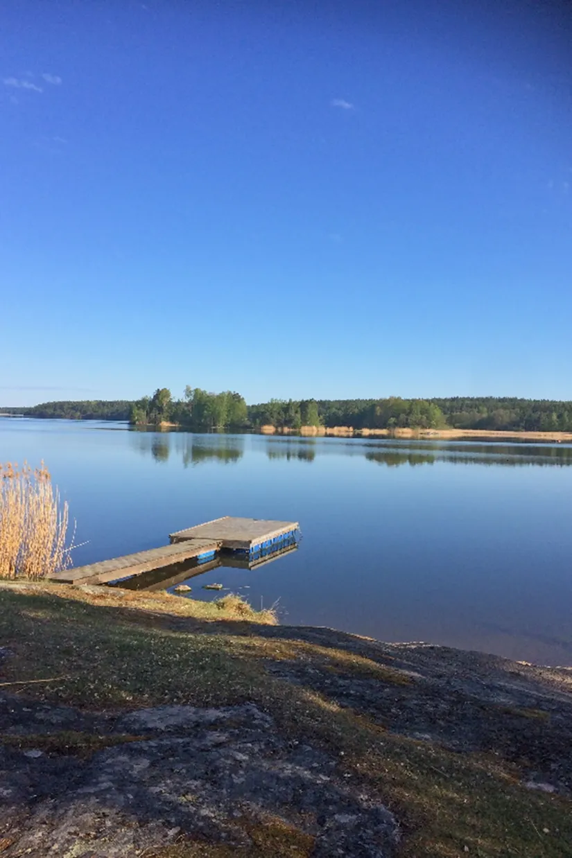 Fritidshus, Viksängsvägen 5, Edeby, Strängnäs