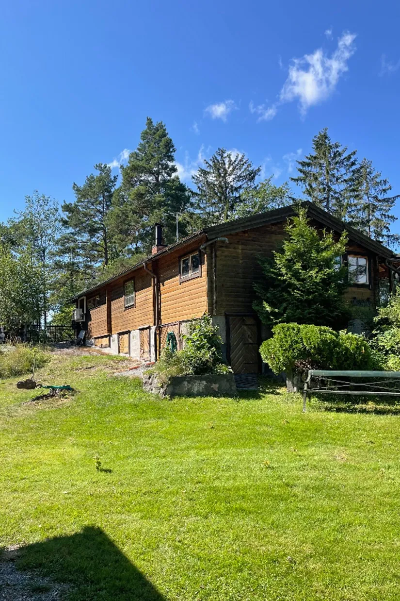 Fritidshus, Viksängsvägen 5, Edeby, Strängnäs