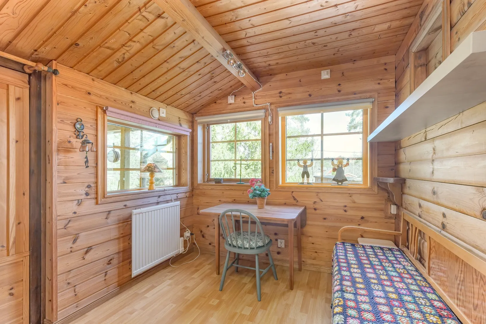 Fritidshus, Viksängsvägen 5, Edeby, Strängnäs