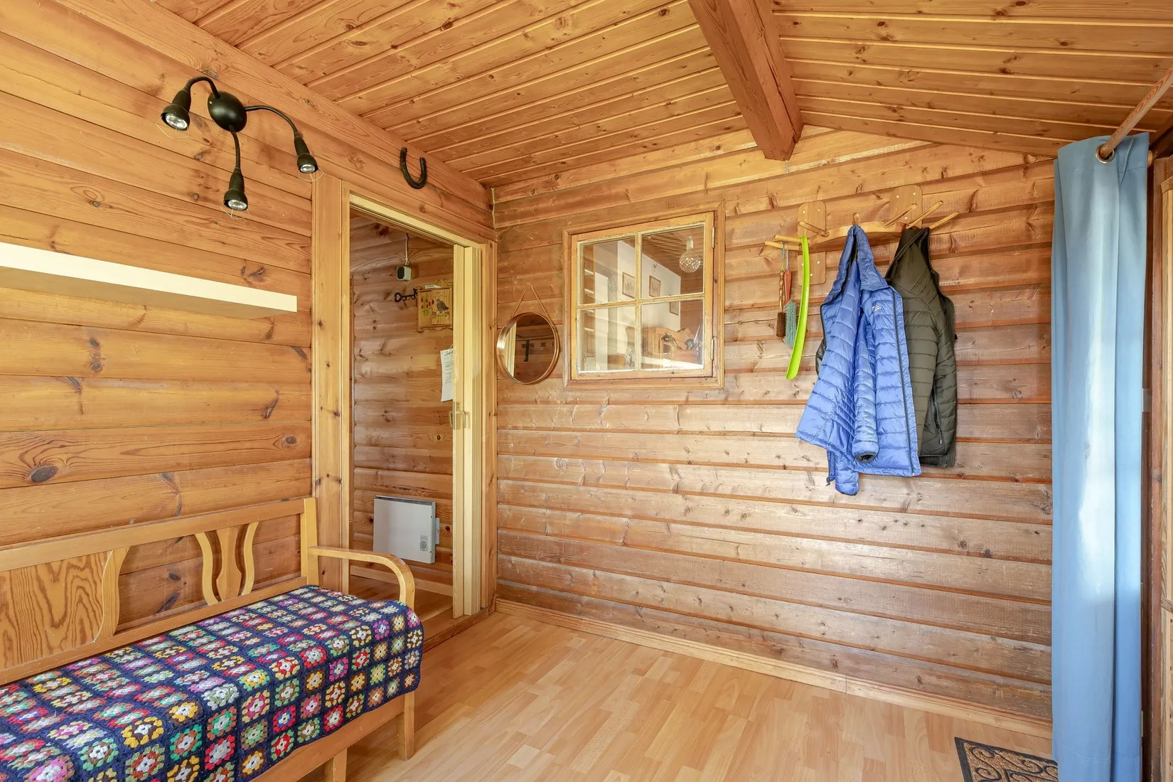 Fritidshus, Viksängsvägen 5, Edeby, Strängnäs