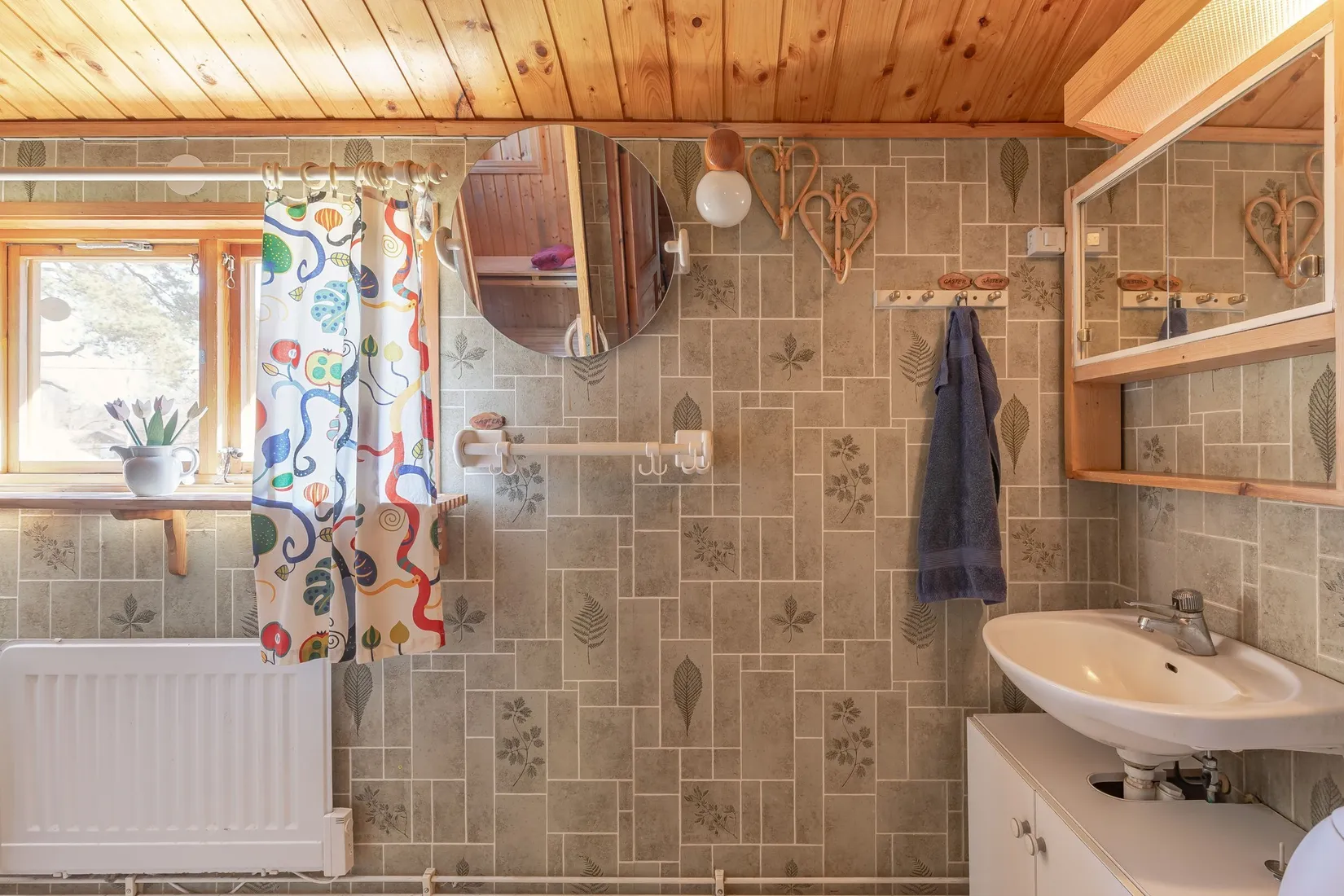 Fritidshus, Viksängsvägen 5, Edeby, Strängnäs