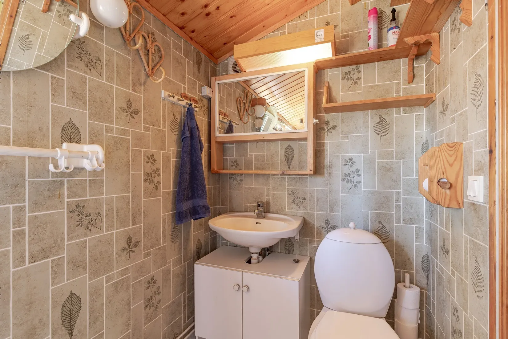 Fritidshus, Viksängsvägen 5, Edeby, Strängnäs