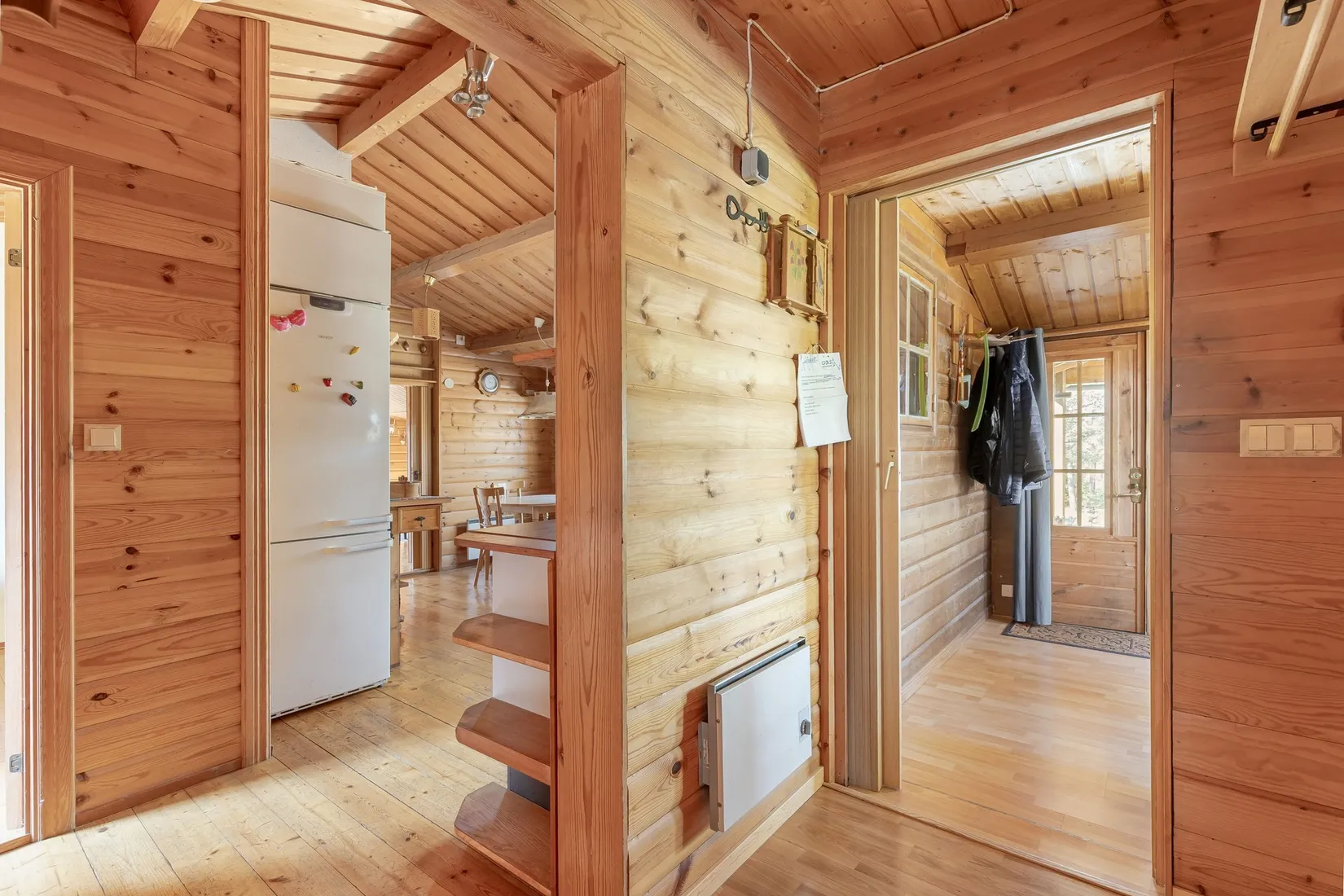 Fritidshus, Viksängsvägen 5, Edeby, Strängnäs