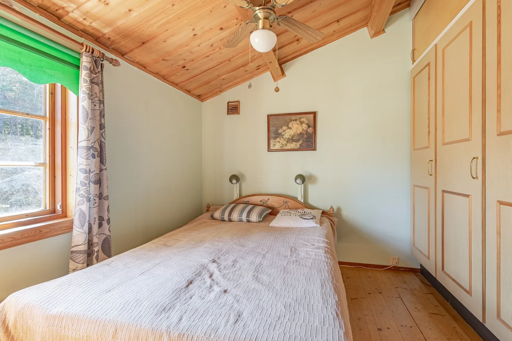 Fritidshus, Viksängsvägen 5, Edeby, Strängnäs