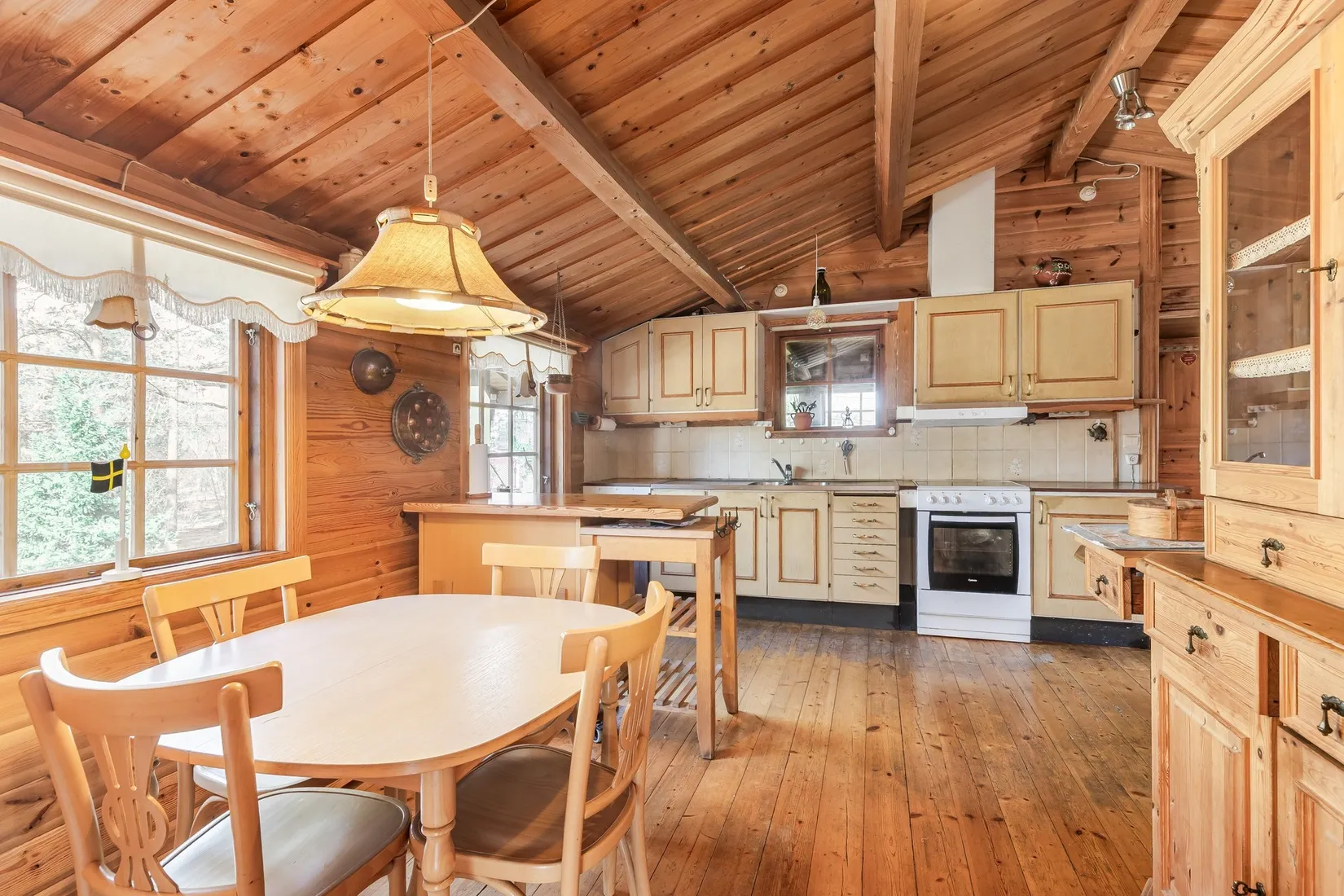 Fritidshus, Viksängsvägen 5, Edeby, Strängnäs