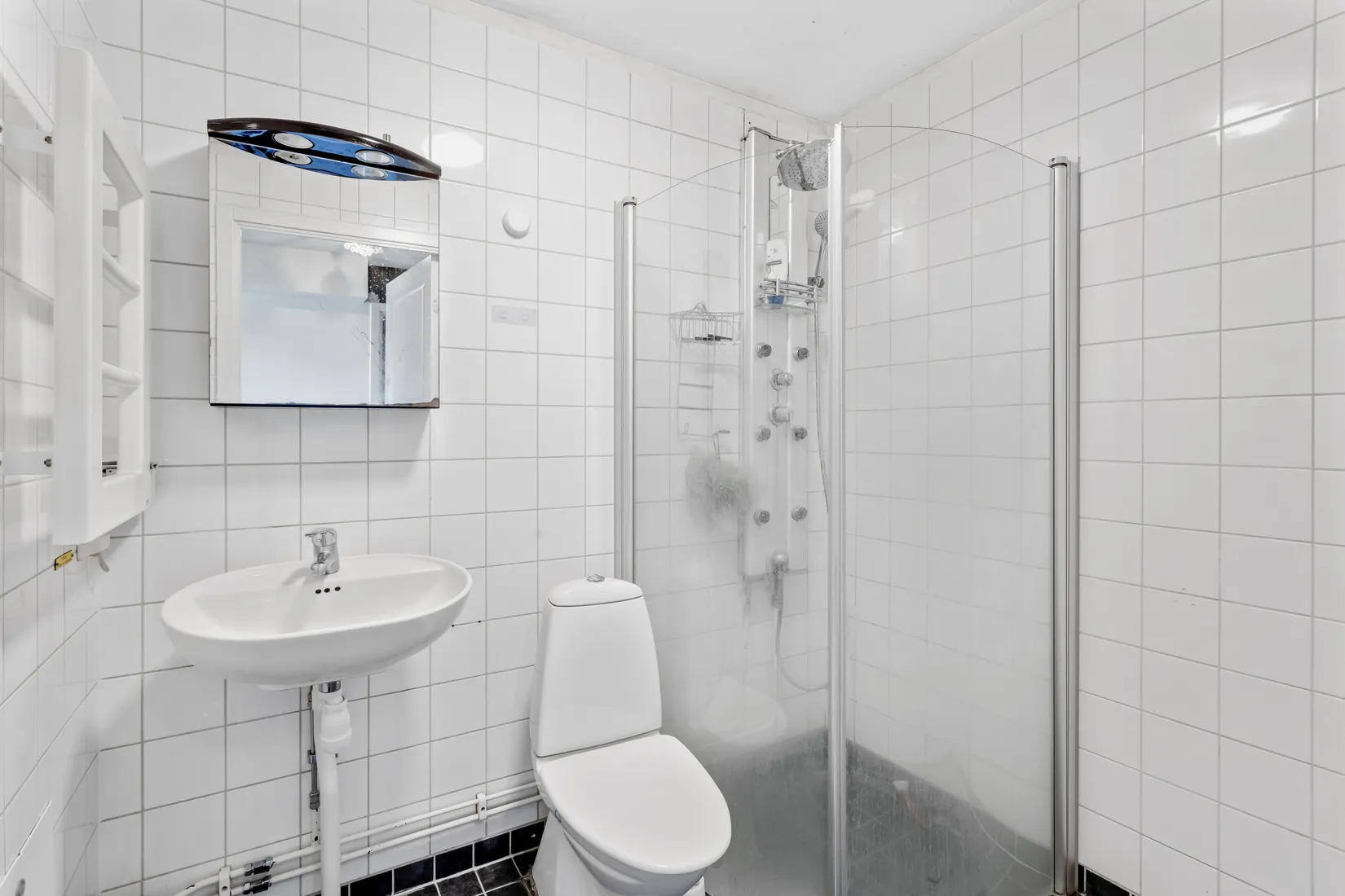 Bostadsrätt, Skarpbrunnavägen 11 4tr, Eriksberg - Norsborg, Botkyrka