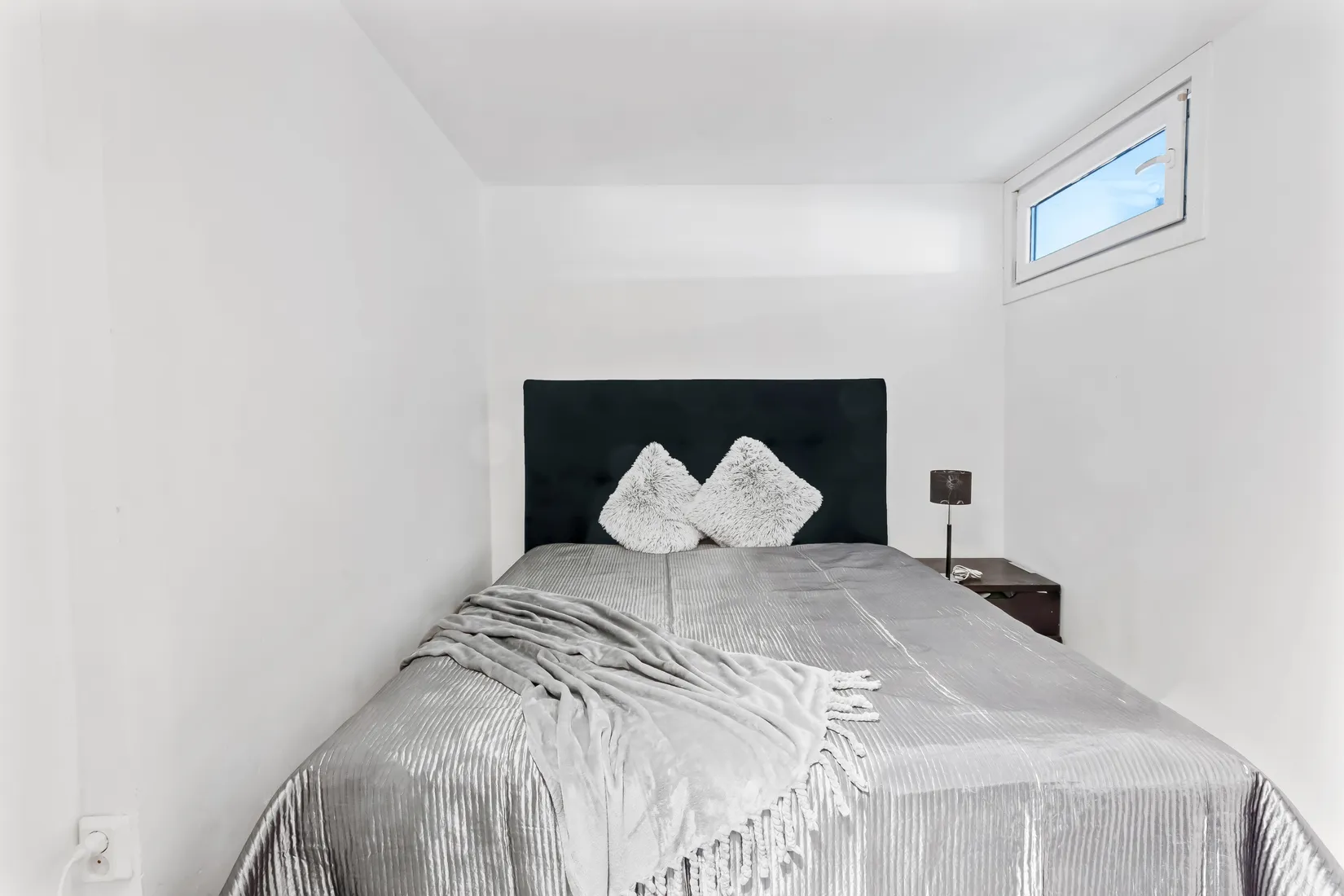 Bostadsrätt, Skarpbrunnavägen 11 4tr, Eriksberg - Norsborg, Botkyrka