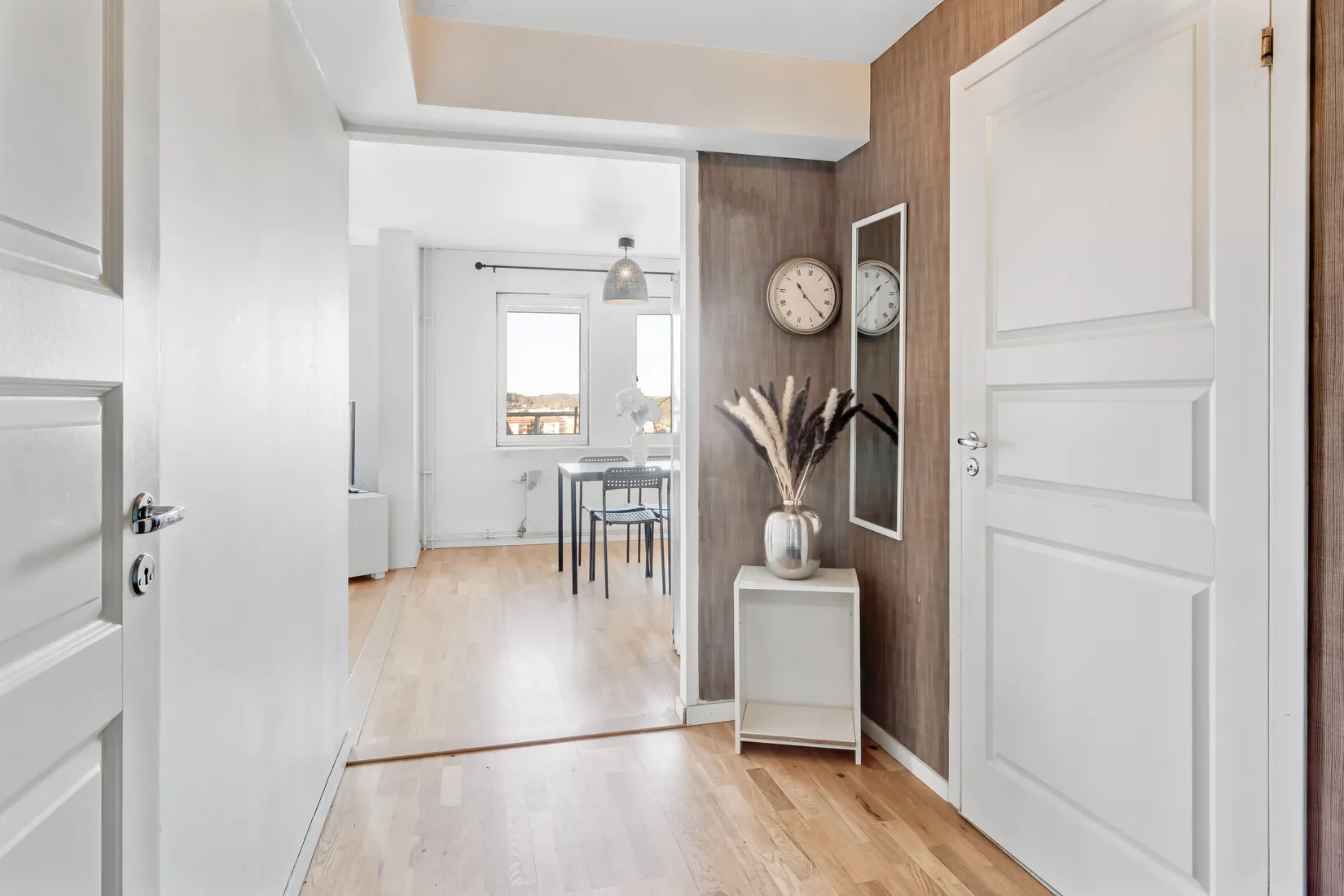 Bostadsrätt, Skarpbrunnavägen 11 4tr, Eriksberg - Norsborg, Botkyrka